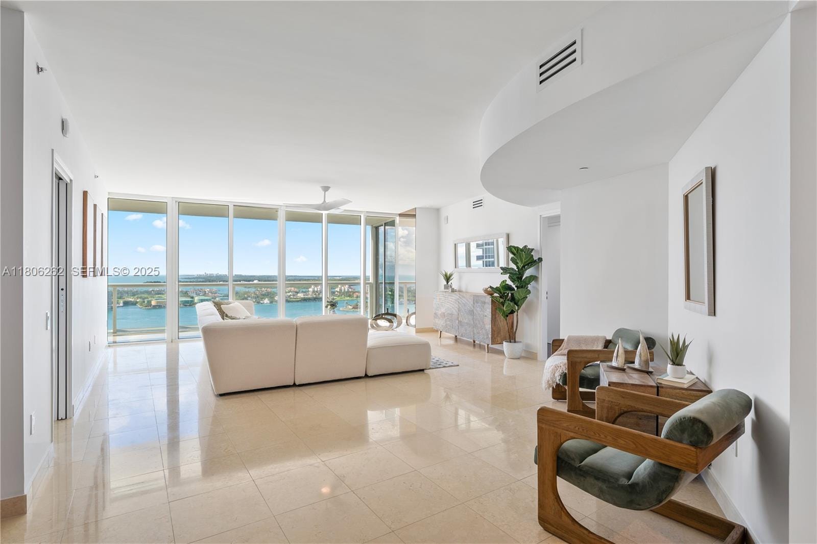 450 Alton Road 2703, Miami Beach, FL 33139 photo 4
