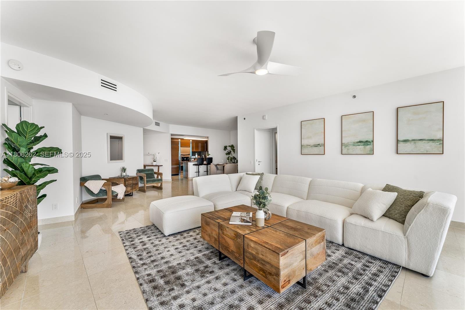 450 Alton Road 2703, Miami Beach, FL 33139 photo 5
