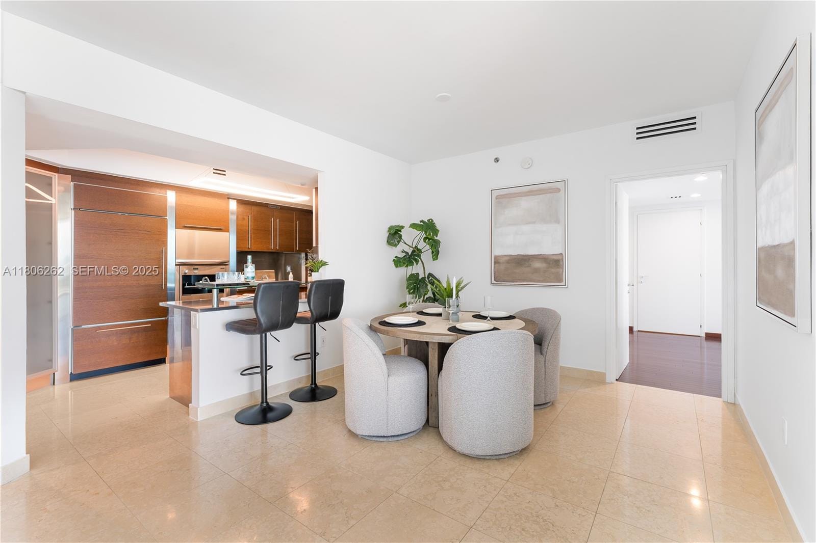 450 Alton Road 2703, Miami Beach, FL 33139 photo 7