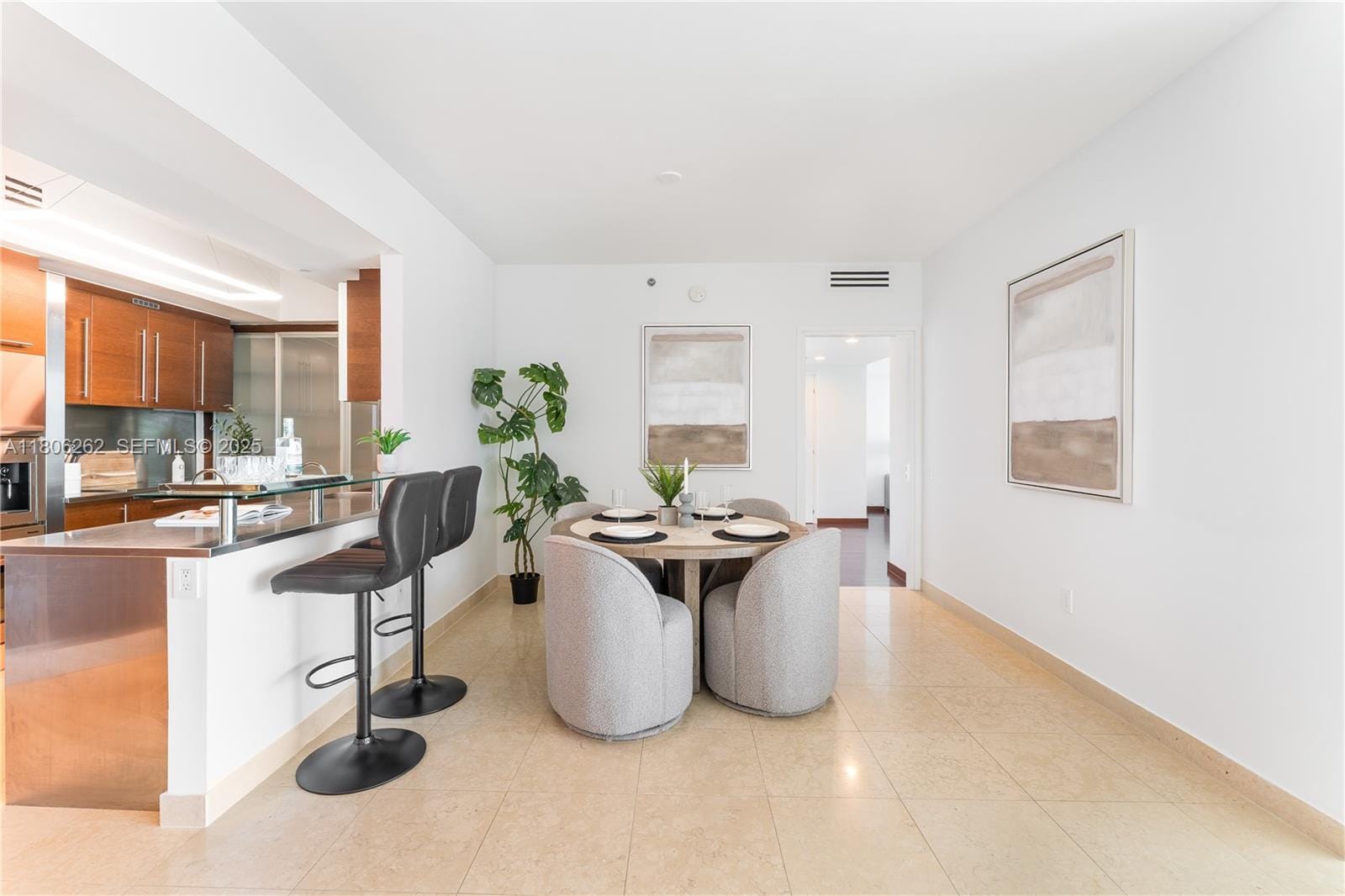 450 Alton Road 2703, Miami Beach, FL 33139 photo 8