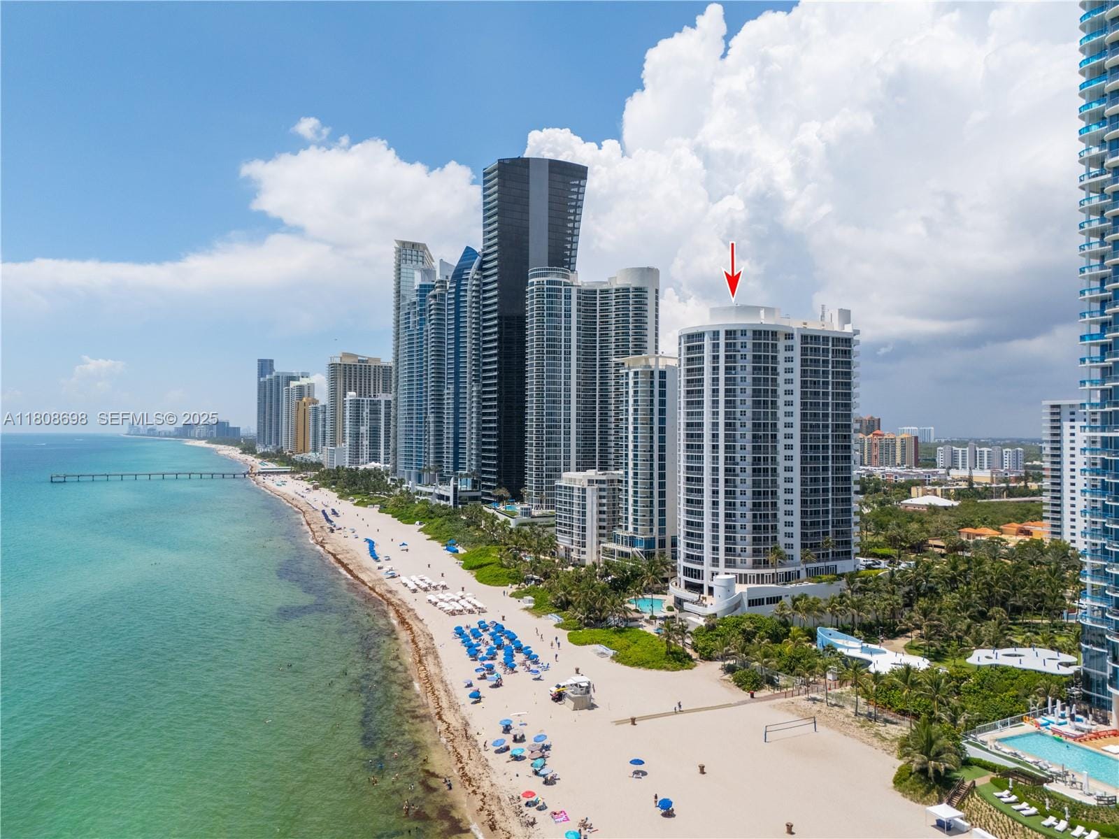 17375 Collins Avenue 1101, Sunny Isles Beach, FL 33160 photo 2