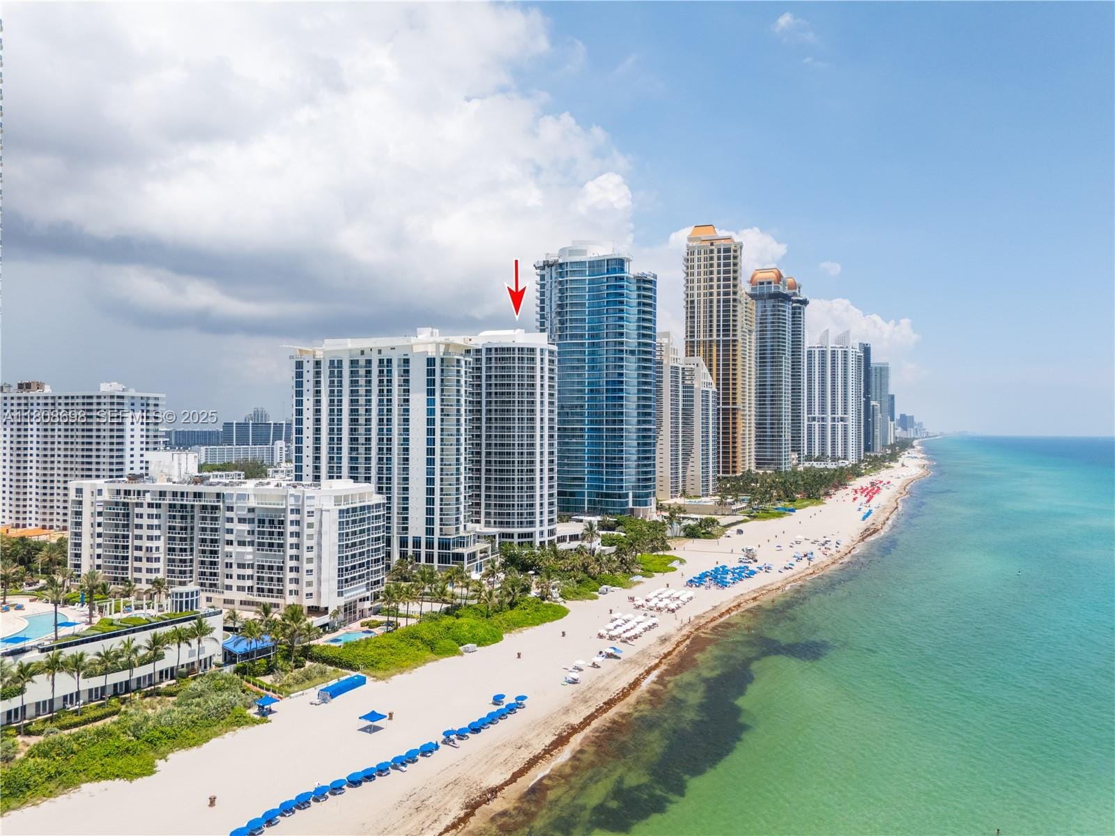 17375 Collins Avenue 1101, Sunny Isles Beach, FL 33160 photo 3