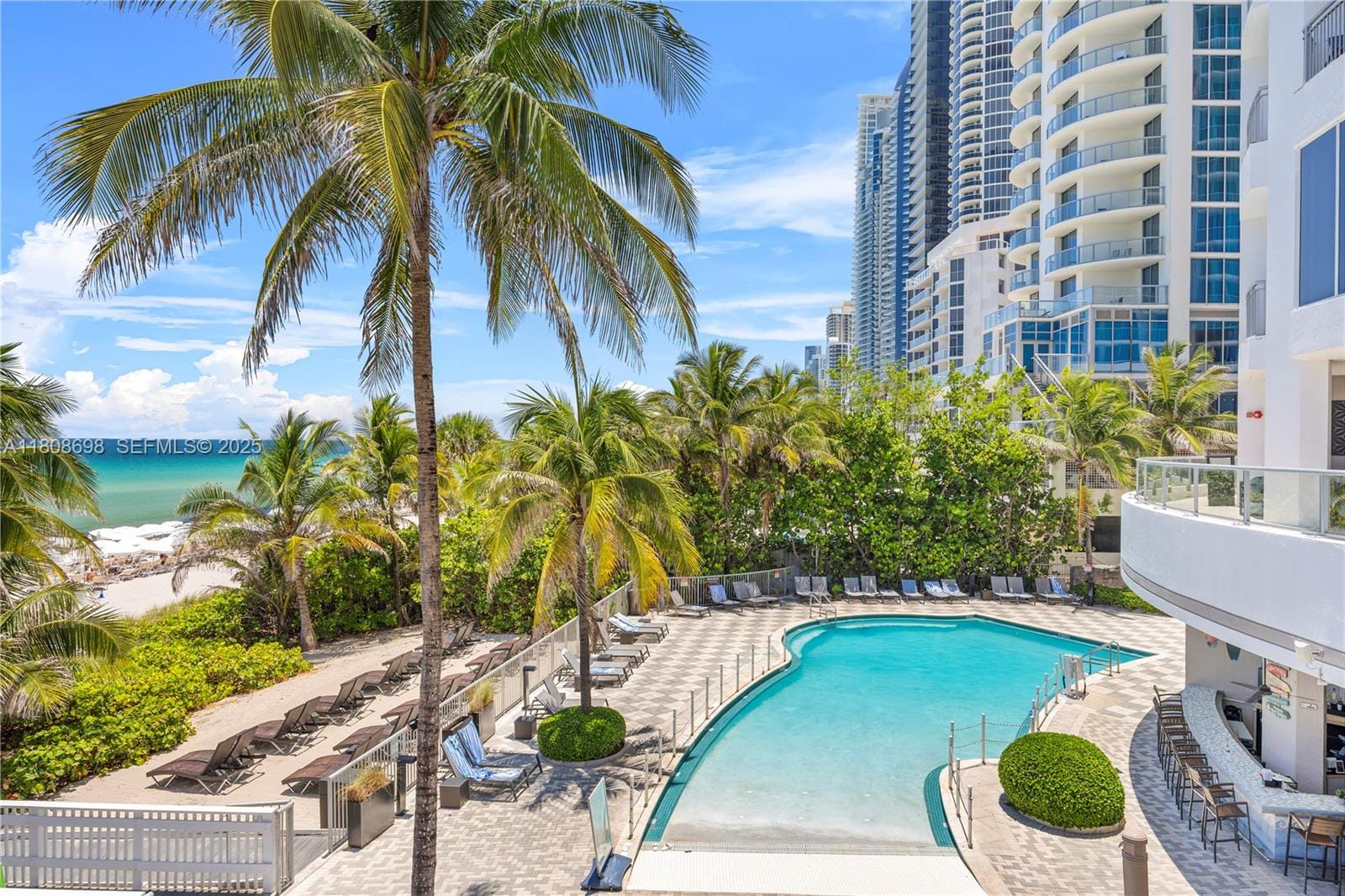 17375 Collins Avenue 1101, Sunny Isles Beach, FL 33160 photo 19