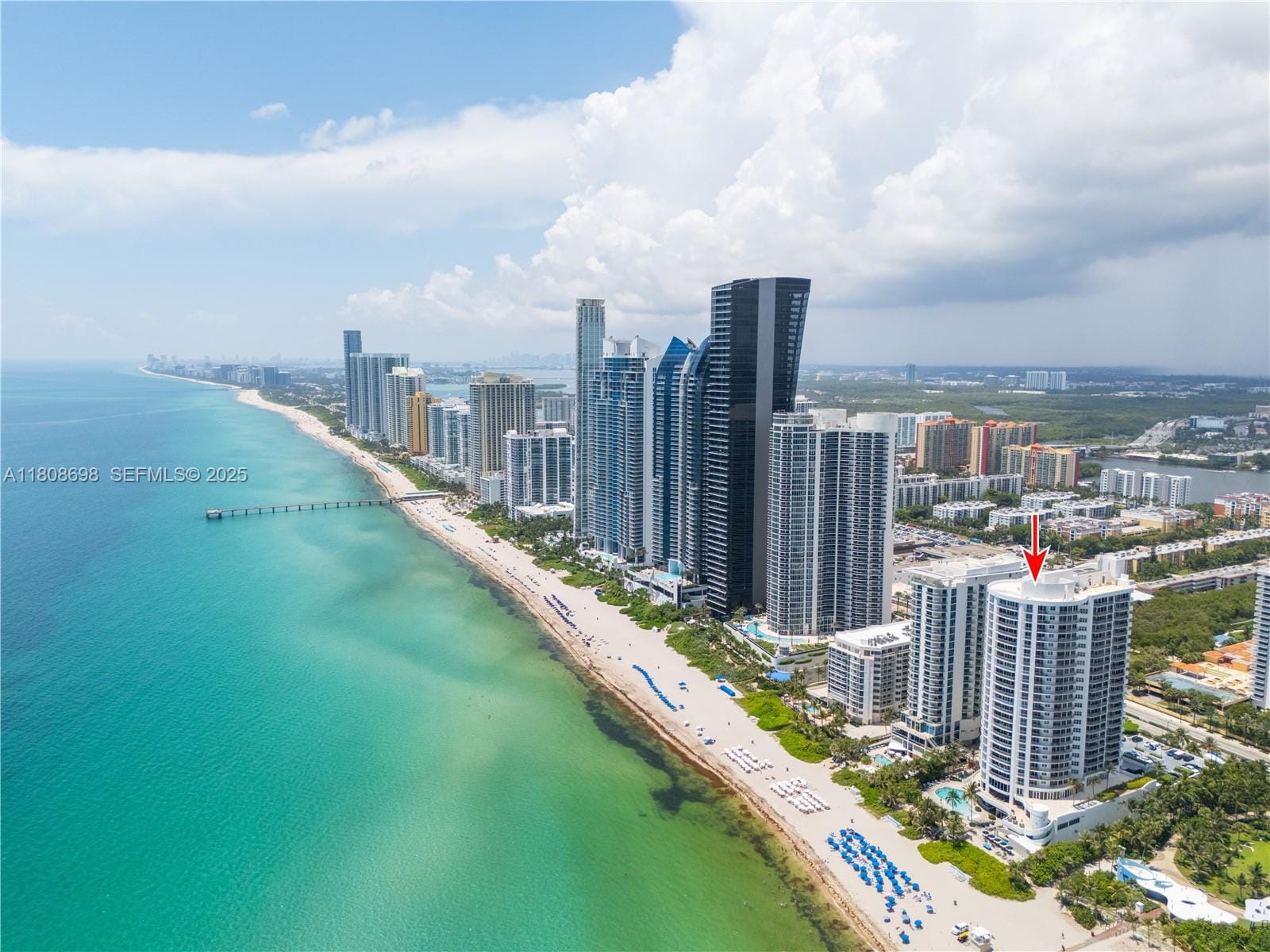 17375 Collins Avenue 1101, Sunny Isles Beach, FL 33160 photo 4