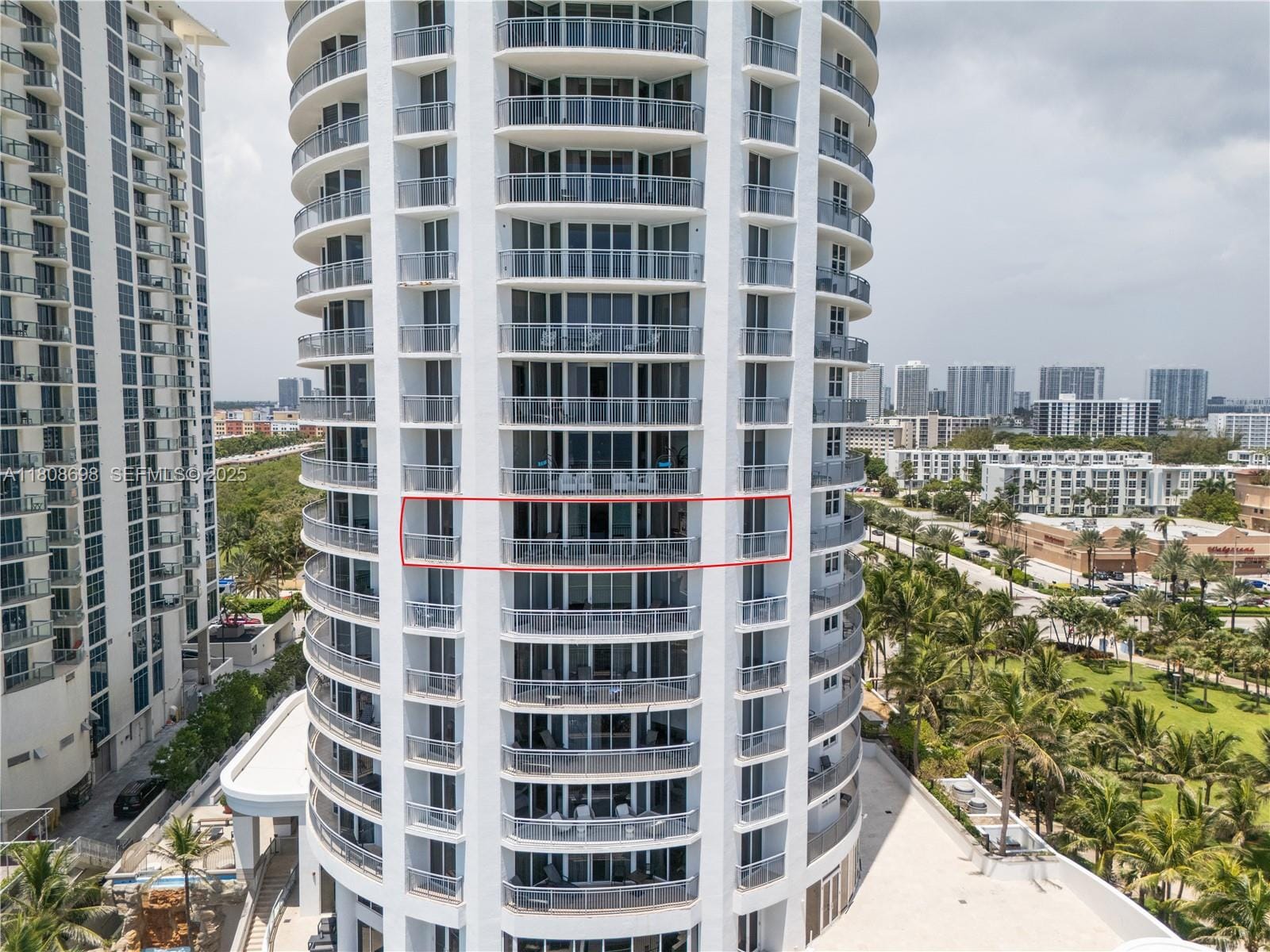 17375 Collins Avenue 1101, Sunny Isles Beach, FL 33160 photo 5