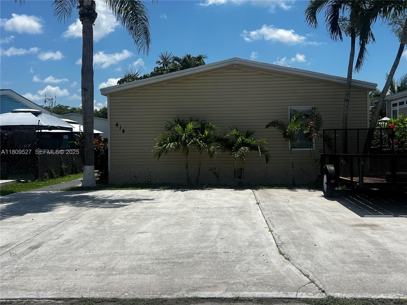 19800 SW 180th Lot.414 Avenue, Miami, FL 33187
