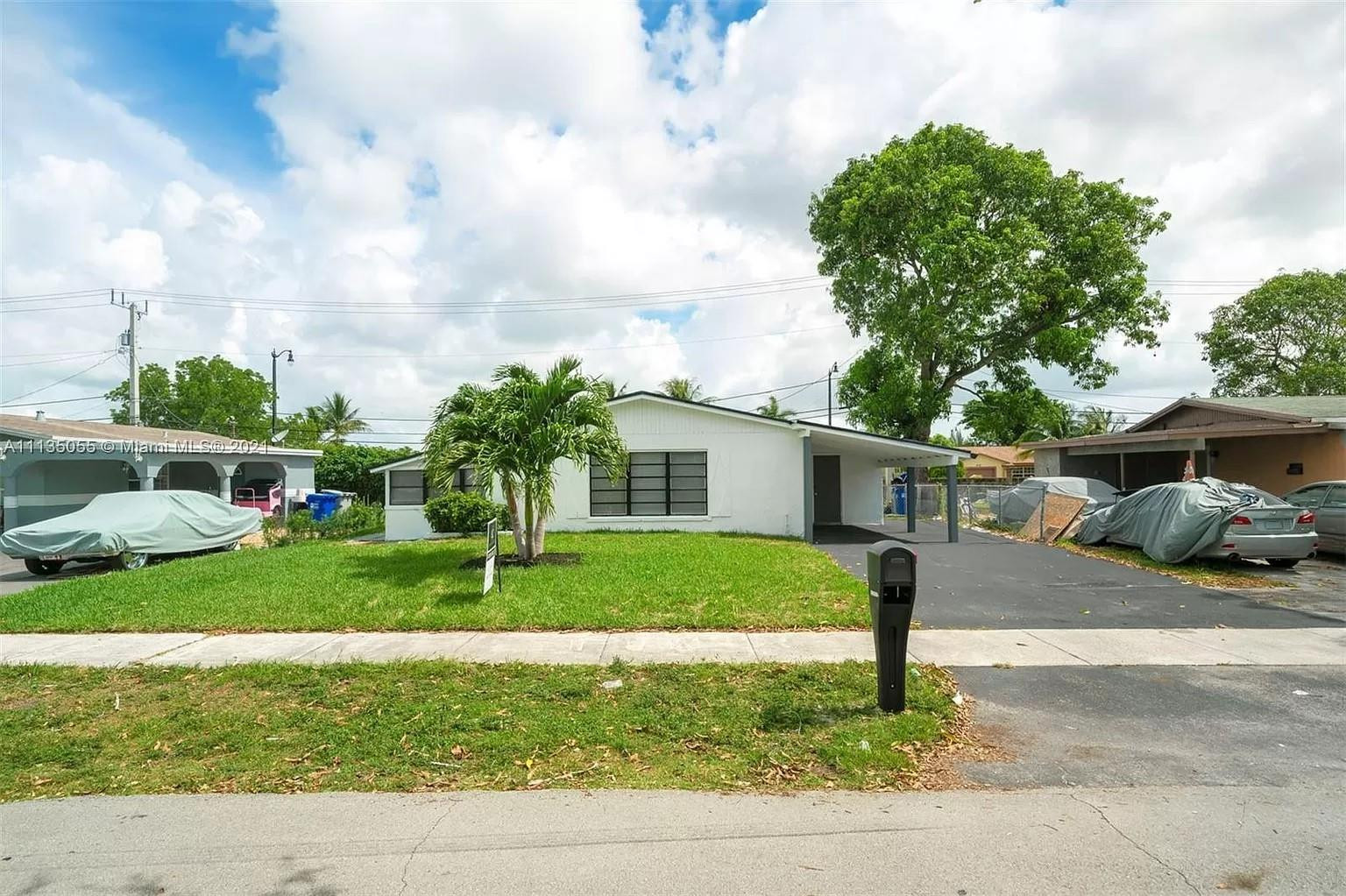 511 NW 18th Street, Pompano Beach, FL 33060, Pompano Beach