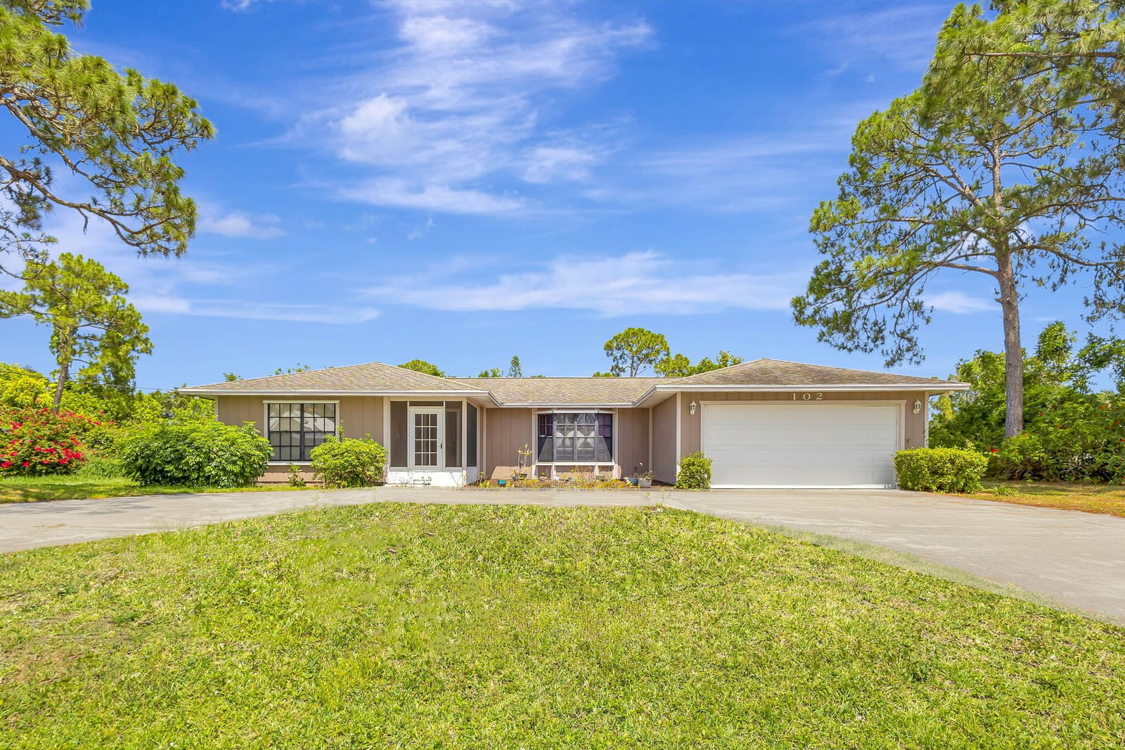 102 SE Crosspoint Drive, Port St. Lucie, FL 34983