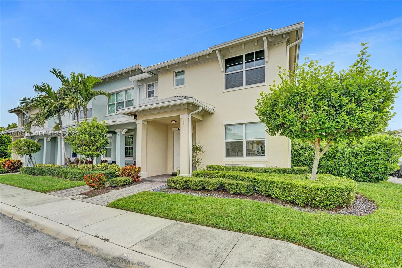 3 bedroom home for sale at 4810 Eucalyptus, Hollywood, FL 33021 — $575,000