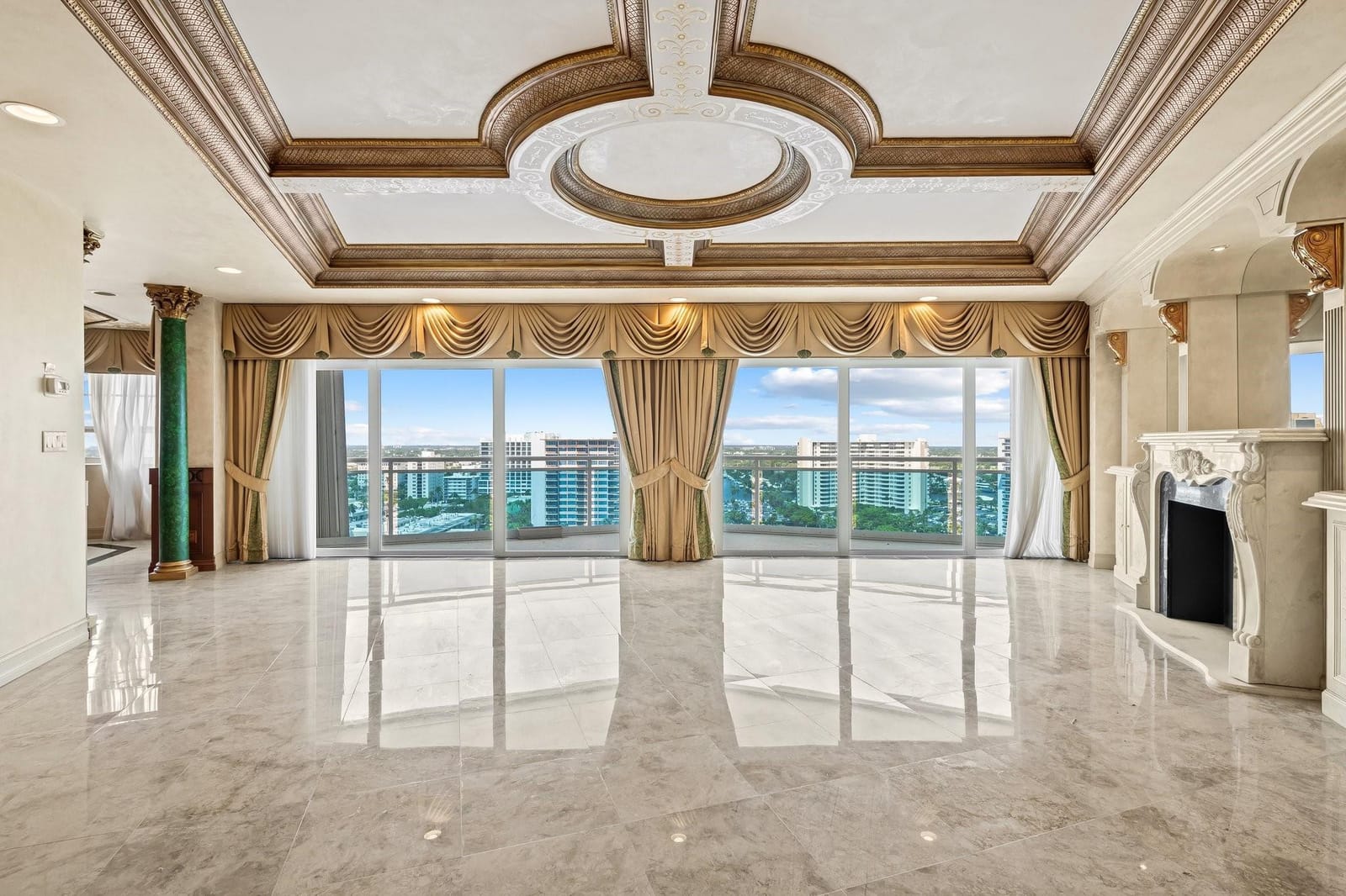 3430 Galt Ocean Drive 1711, Fort Lauderdale, FL 33308 photo 2