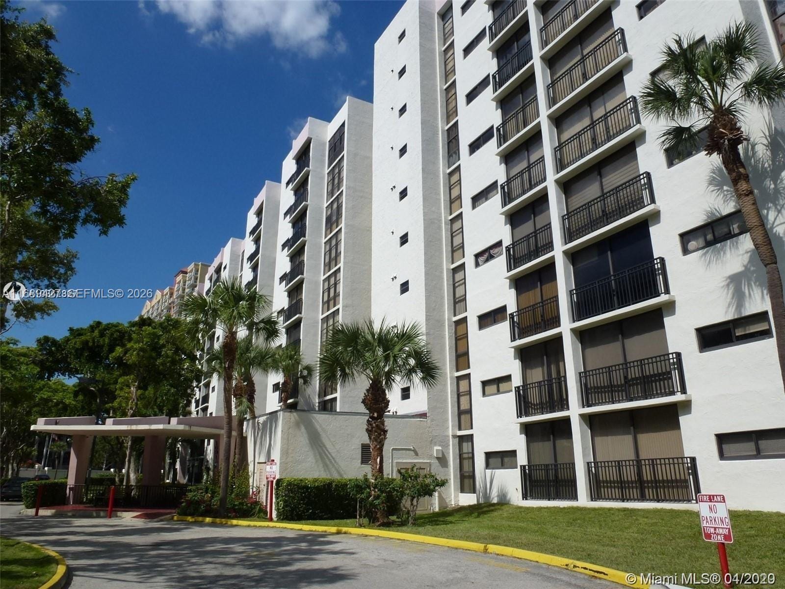 17021 N Bay Road 412-IV — photo 7