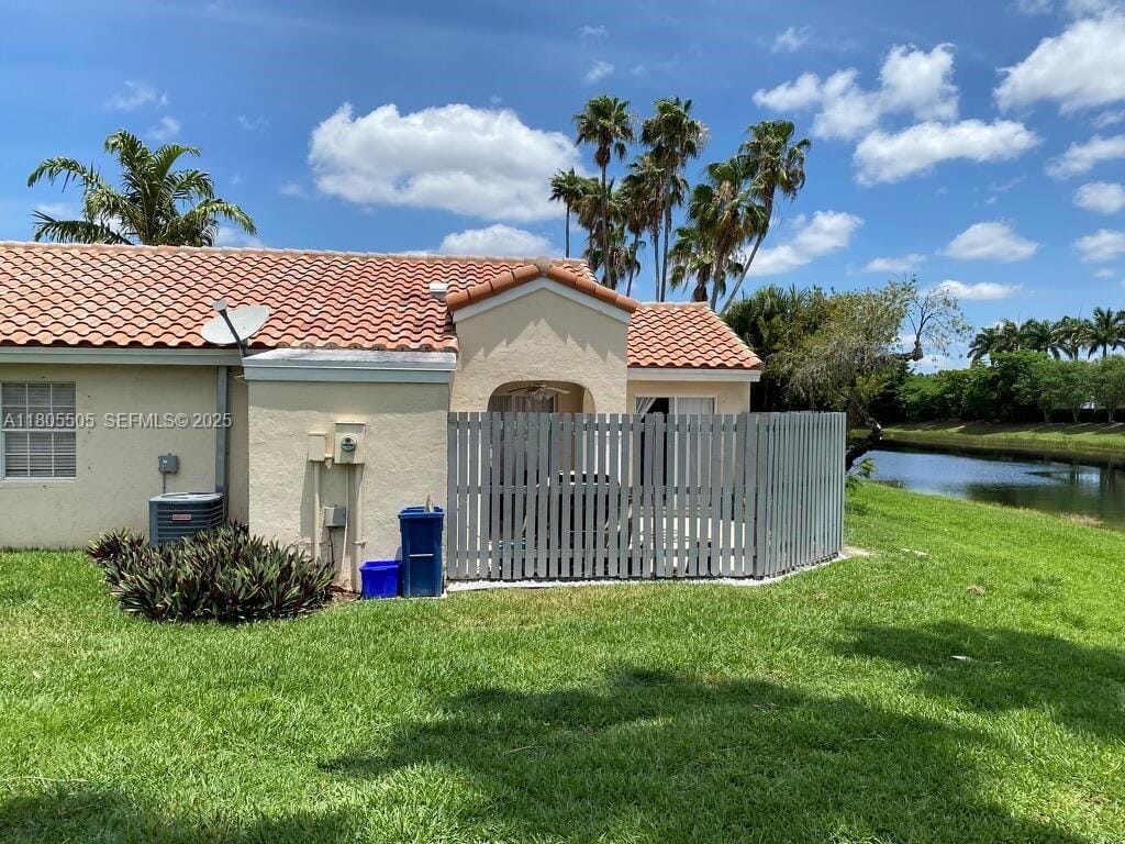 1510 Springside Drive, Weston, FL 33326