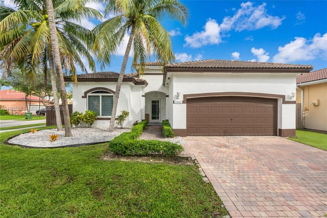 1601 SE 17th Street, Homestead, FL 33035