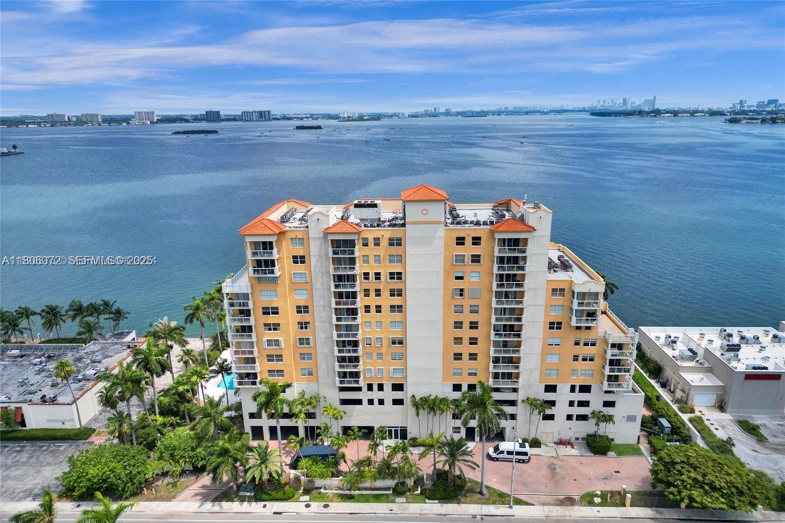 1625 Kennedy Causeway PH106, North Bay Village, FL 33141 photo 12
