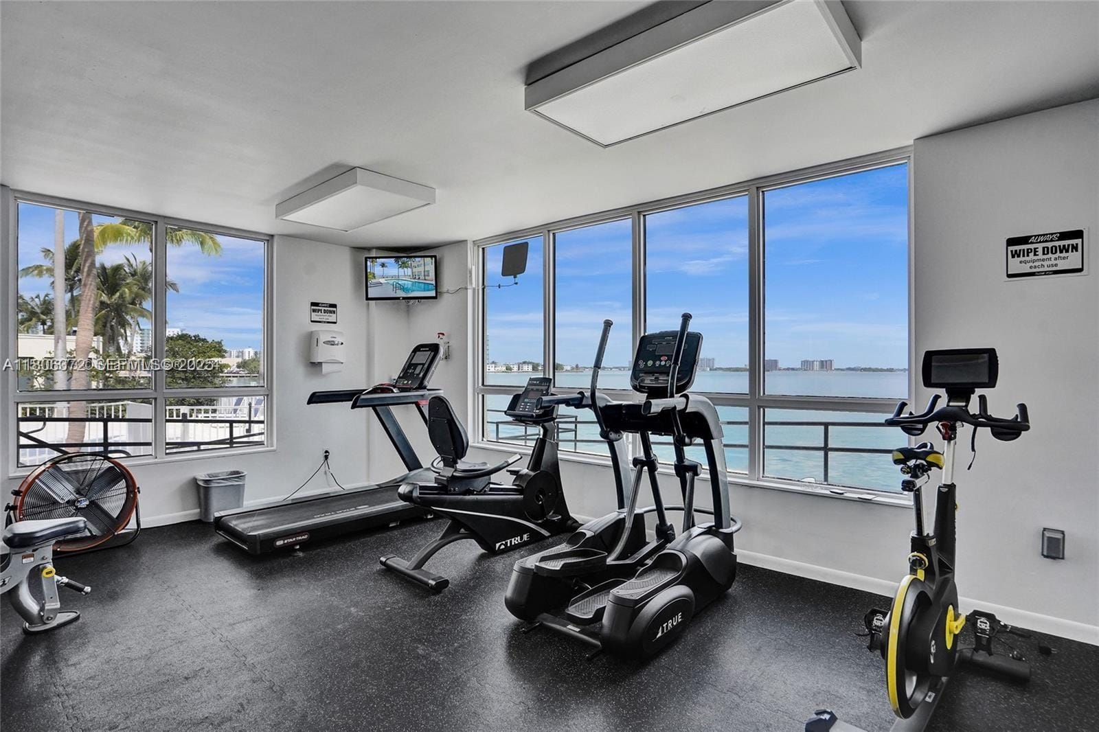 1625 Kennedy Causeway PH106, North Bay Village, FL 33141 photo 16