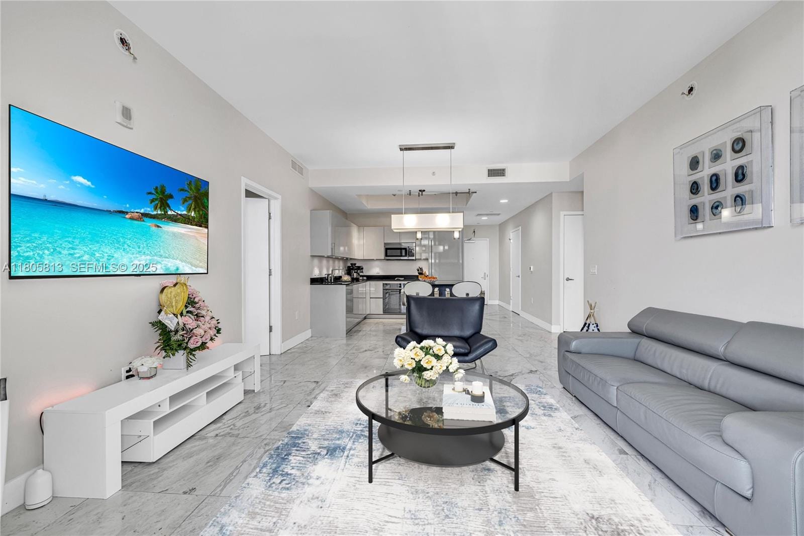 1010 Brickell Avenue 4809, Miami, FL 33131 photo 3