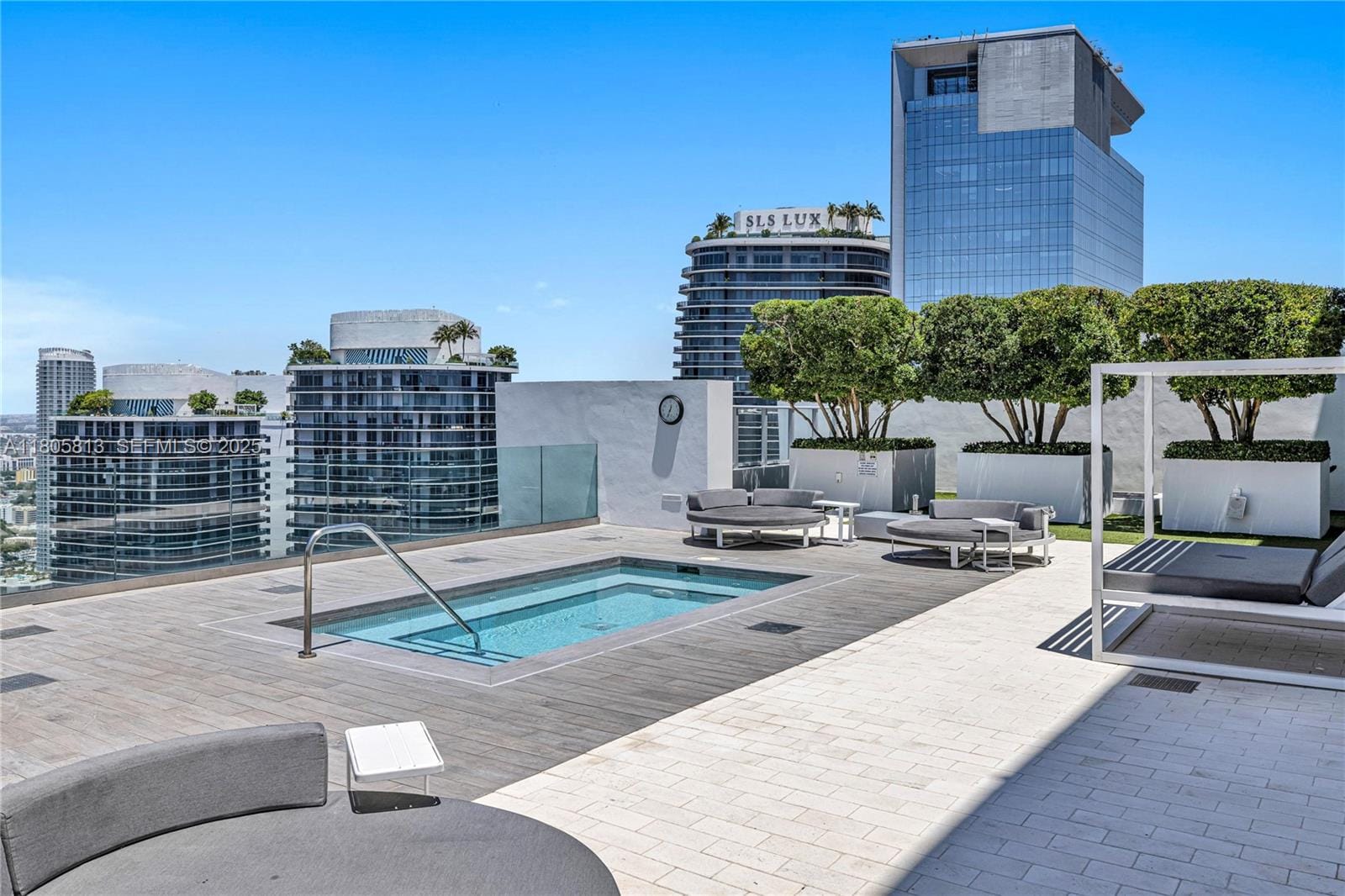 1010 Brickell Avenue 4809, Miami, FL 33131 photo 23