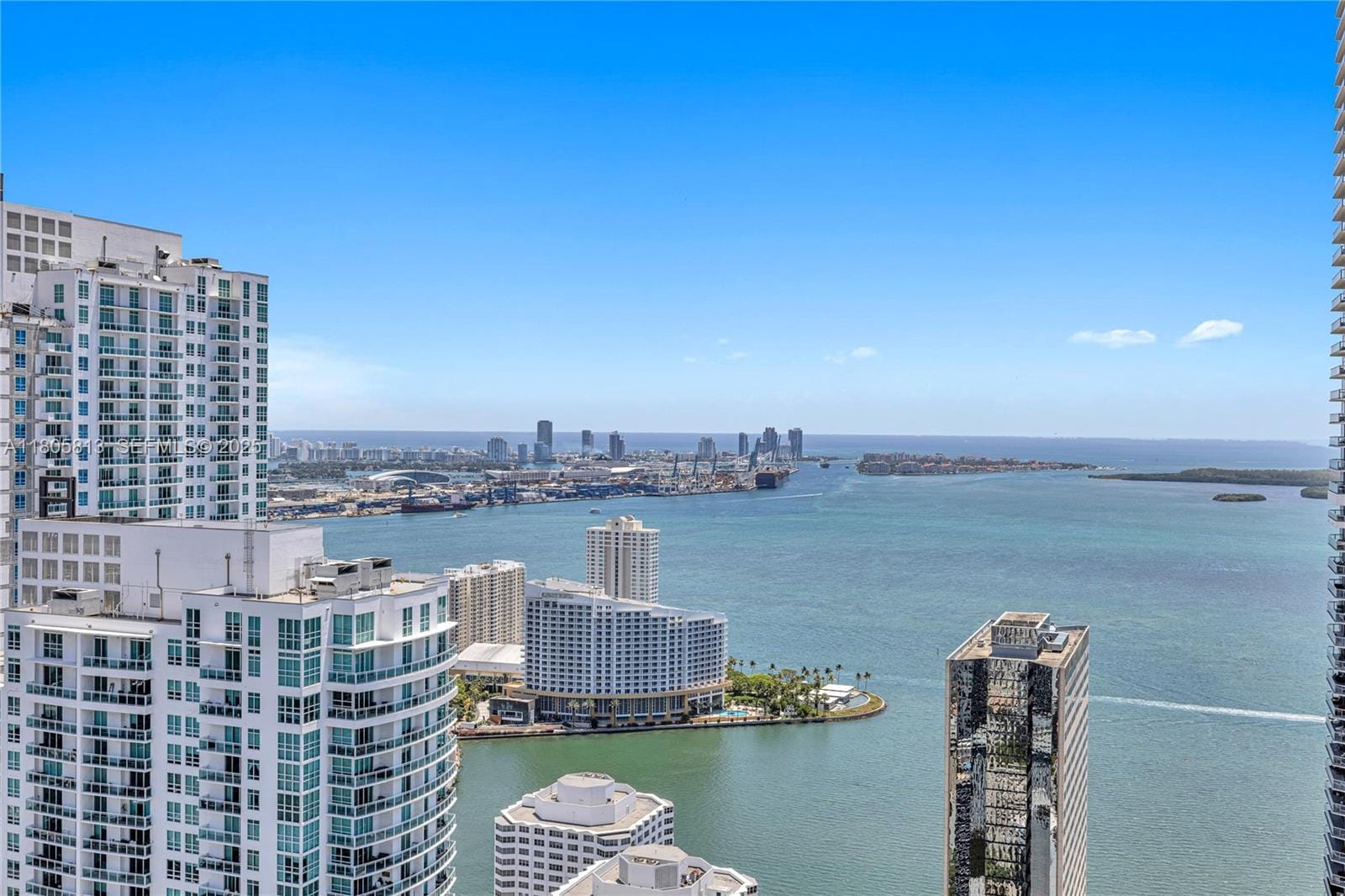 1010 Brickell Avenue 4809, Miami, FL 33131 photo 25