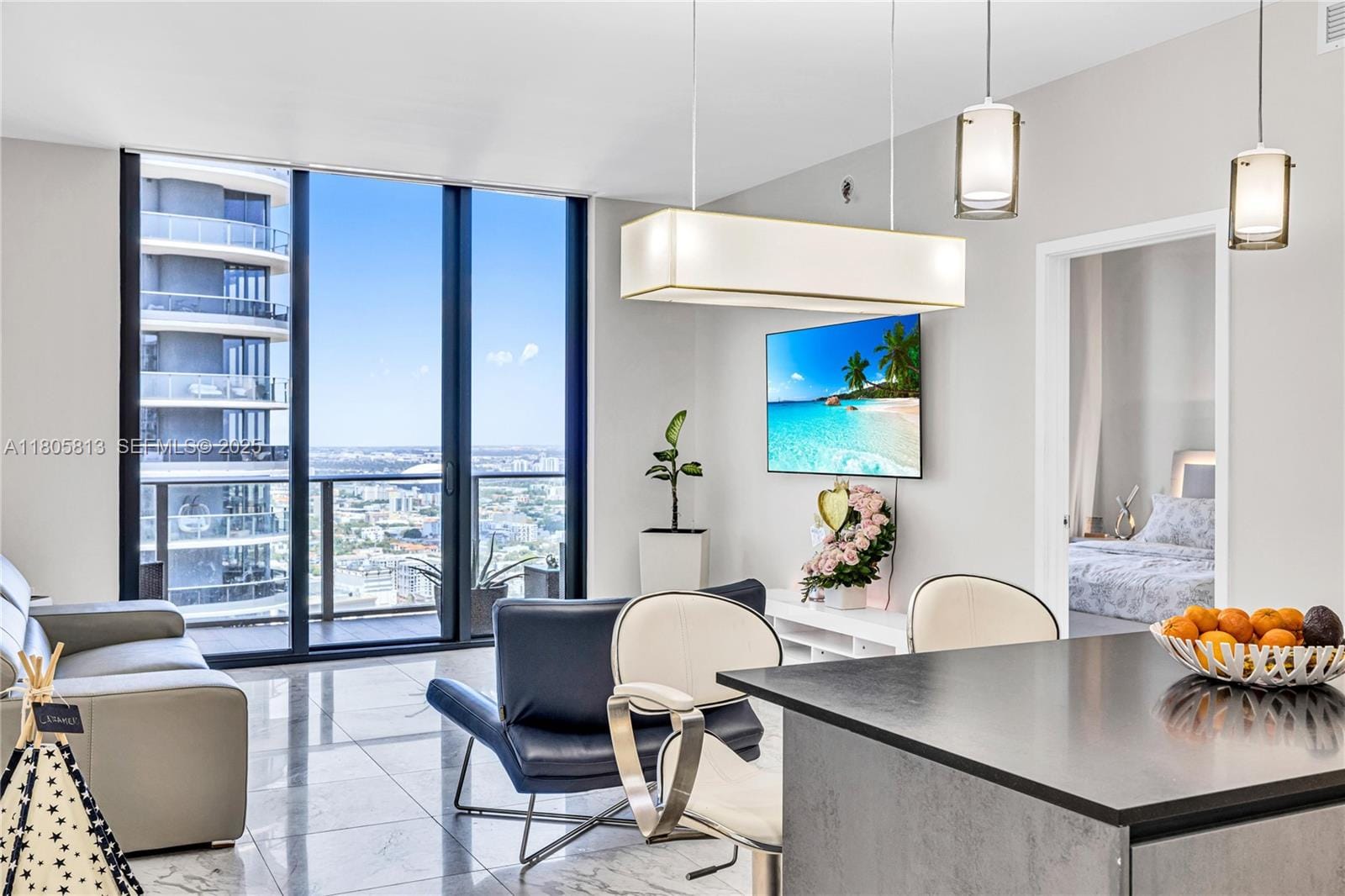 1010 Brickell Avenue 4809, Miami, FL 33131 photo 5