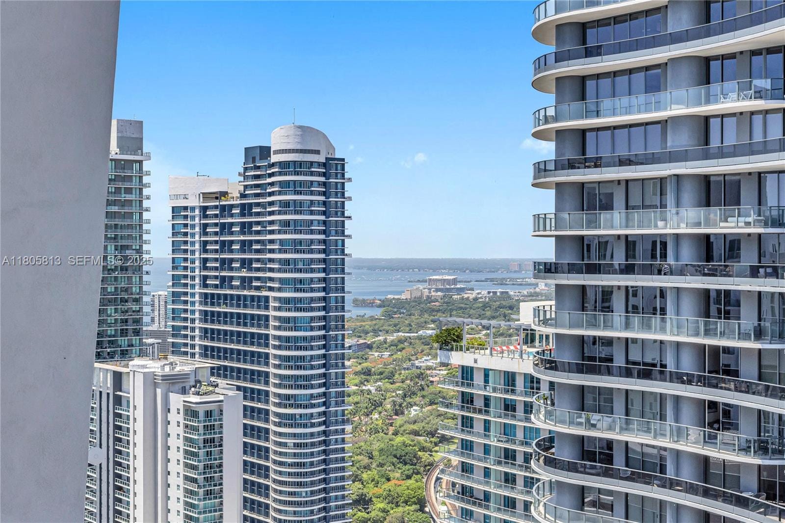 1010 Brickell Avenue 4809, Miami, FL 33131 photo 7