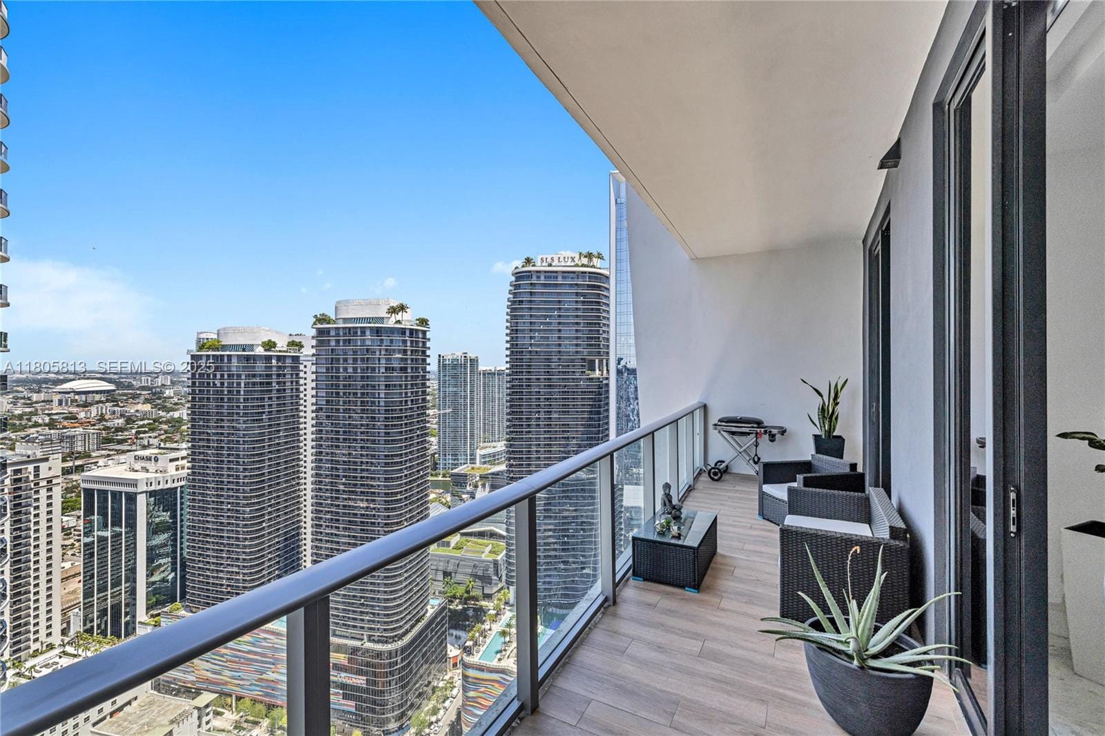 1010 Brickell Avenue 4809, Miami, FL 33131 photo 8
