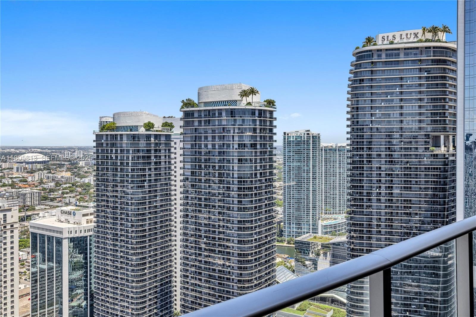 1010 Brickell Avenue 4809, Miami, FL 33131 photo 9