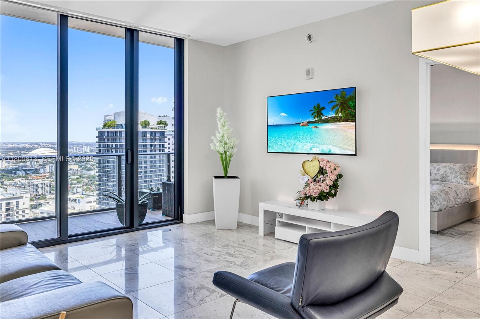 1010 Brickell Avenue 4809, Miami, FL 33131