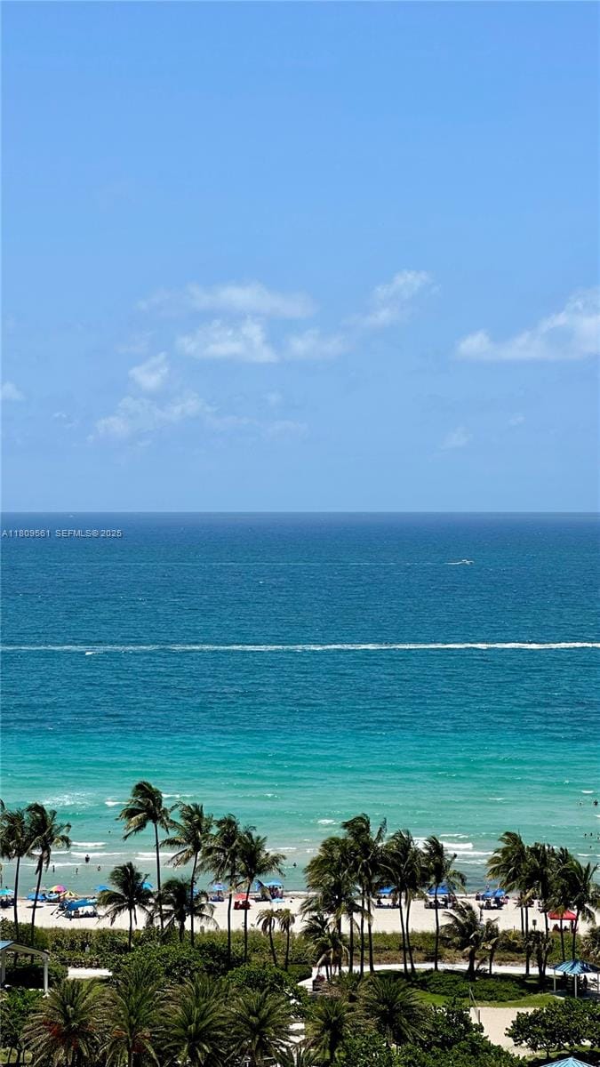 1865 S Ocean Drive 19N, Hallandale Beach, FL 33009 photo 2