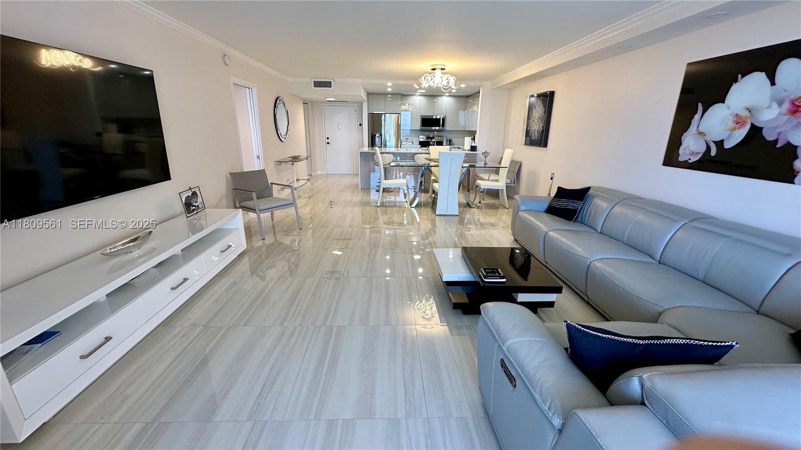 1865 S Ocean Drive 19N, Hallandale Beach, FL 33009 photo 13