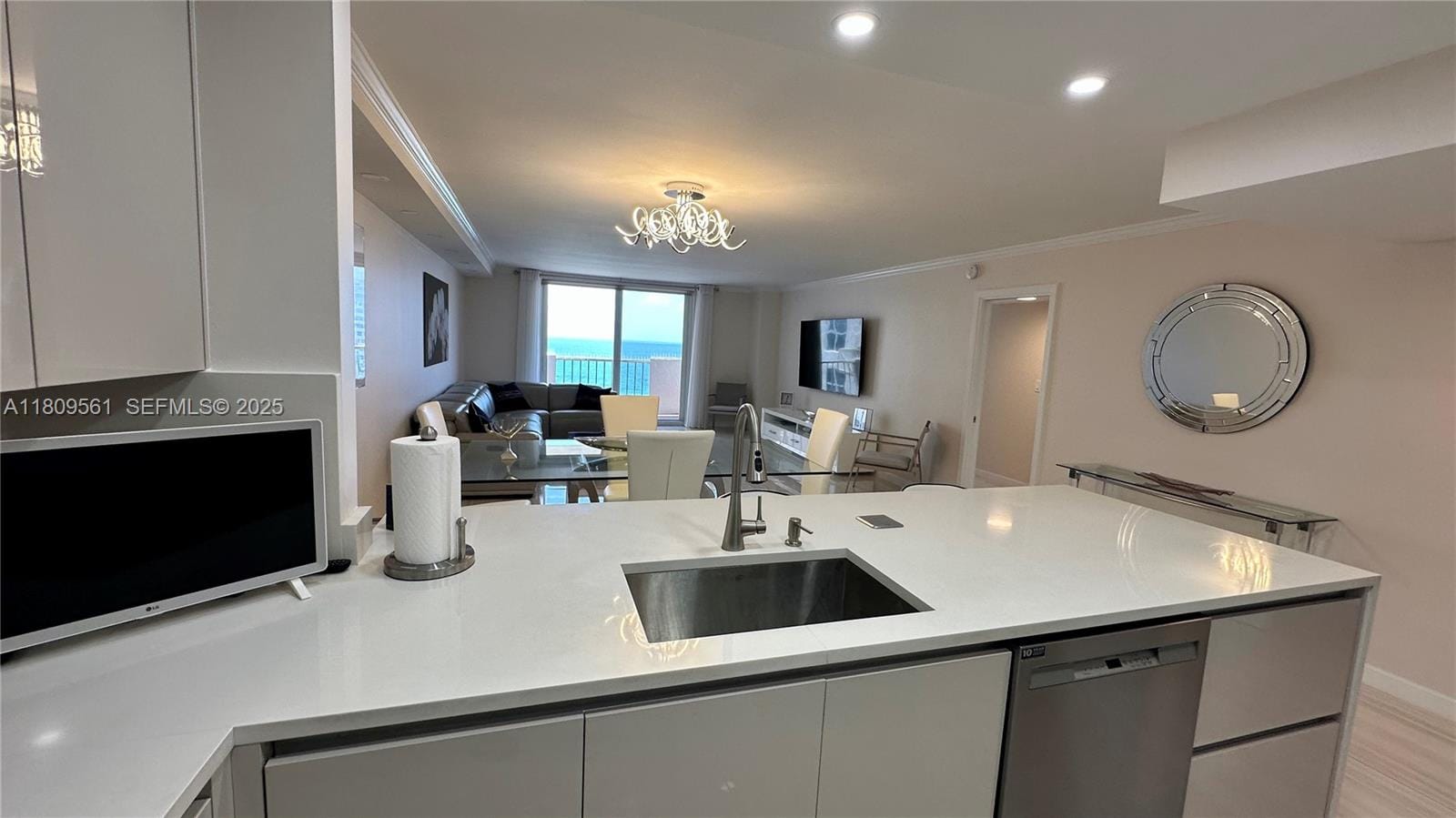 1865 S Ocean Drive 19N, Hallandale Beach, FL 33009 photo 14