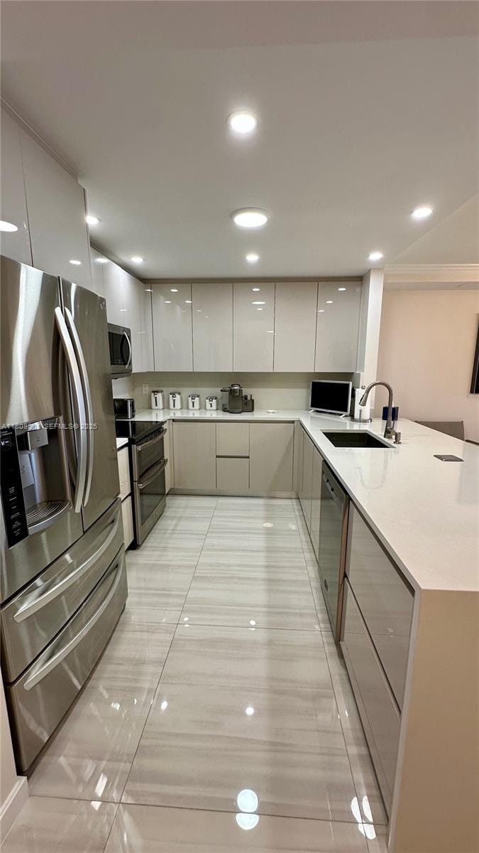 1865 S Ocean Drive 19N, Hallandale Beach, FL 33009 photo 15