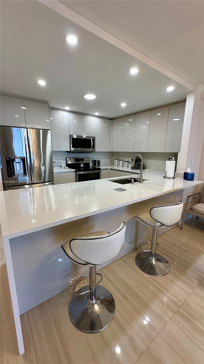 1865 S Ocean Drive 19N, Hallandale Beach, FL 33009 photo 16