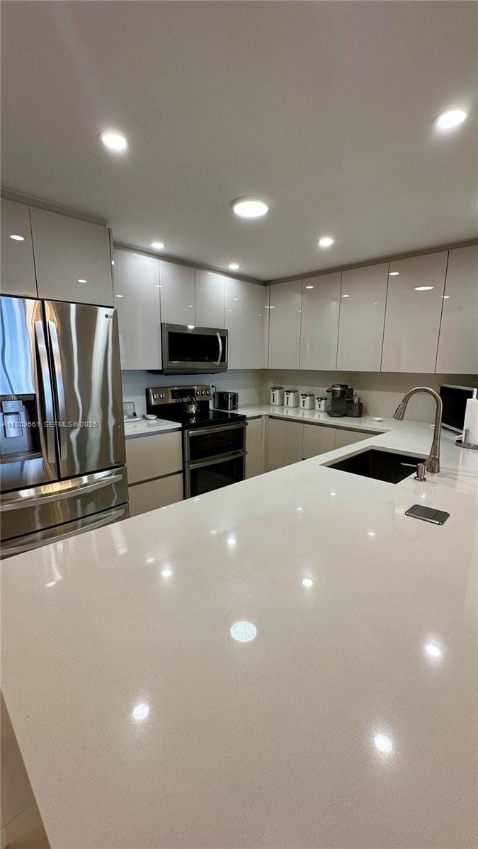 1865 S Ocean Drive 19N, Hallandale Beach, FL 33009 photo 17