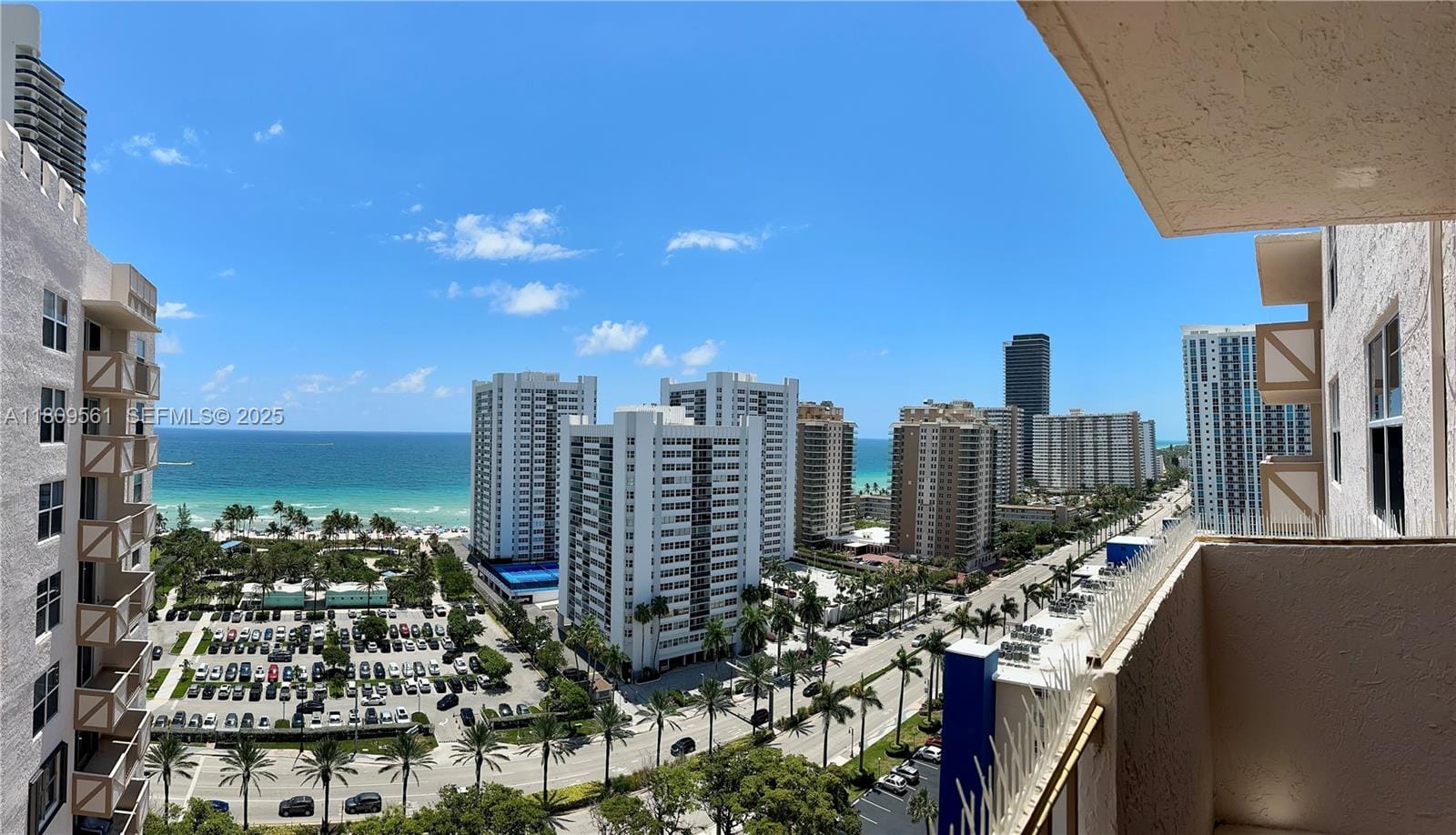 1865 S Ocean Drive 19N, Hallandale Beach, FL 33009 photo 3