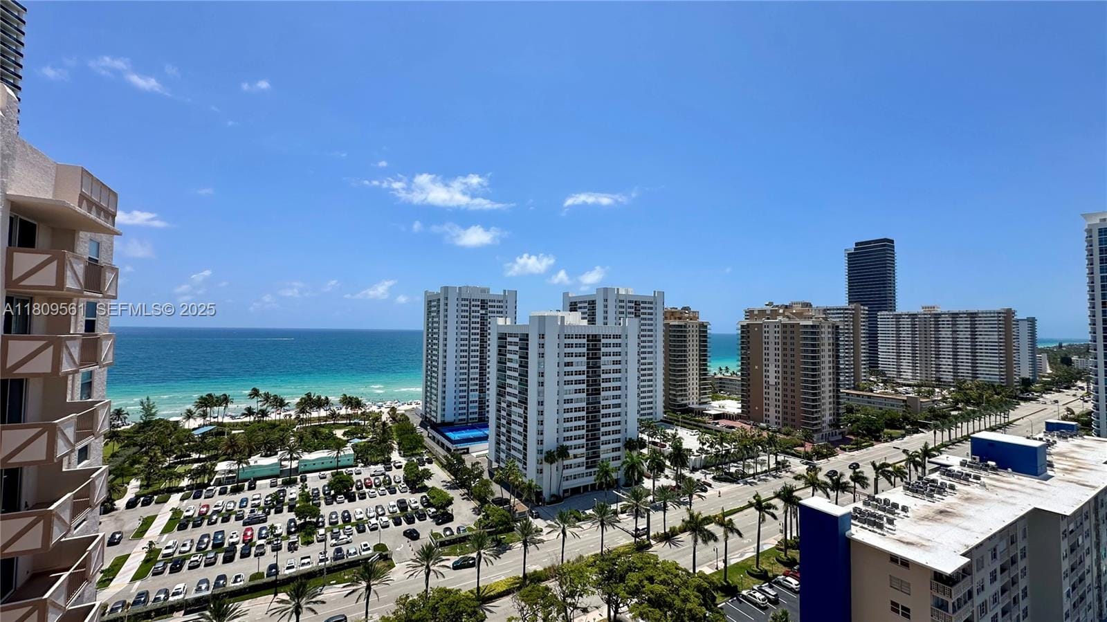 1865 S Ocean Drive 19N, Hallandale Beach, FL 33009 photo 4