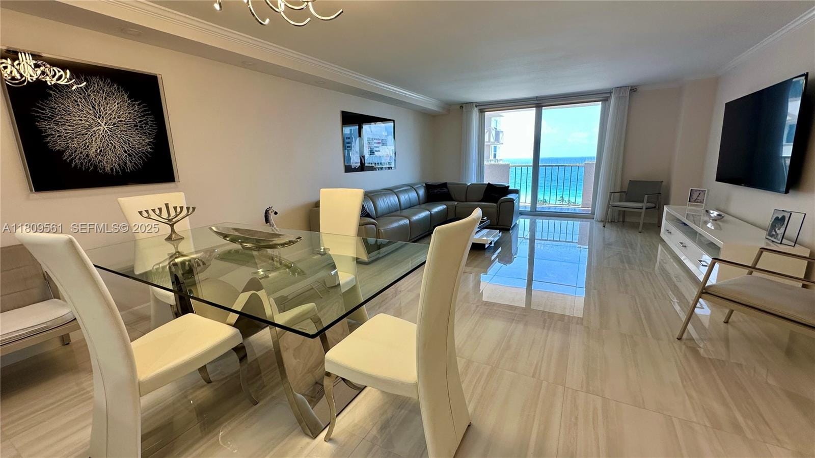 1865 S Ocean Drive 19N, Hallandale Beach, FL 33009 photo 10