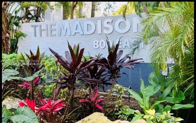 800 N Miami Avenue E-1107, Miami, FL 33136