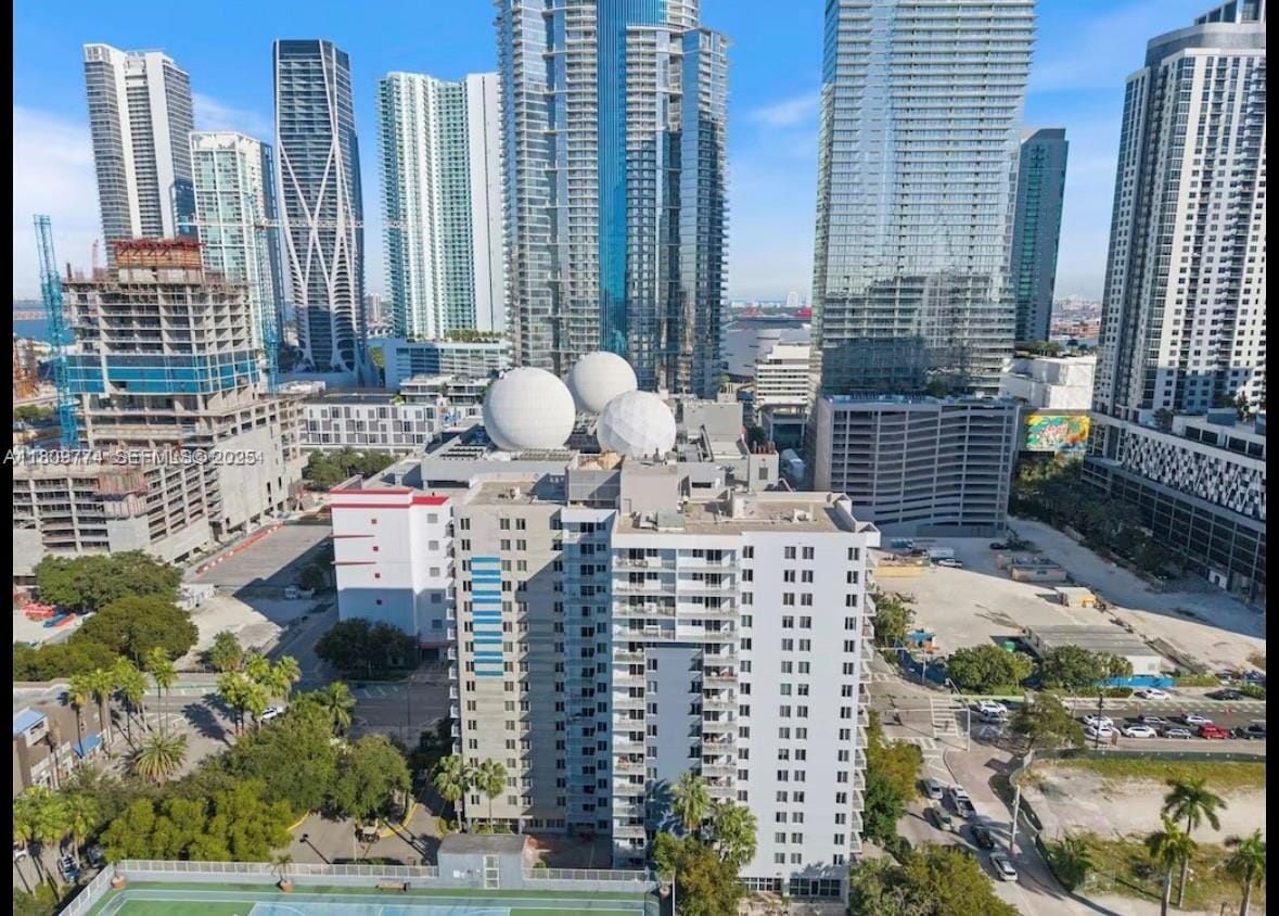 800 N Miami Avenue E-1107, Miami, FL 33136 photo 2