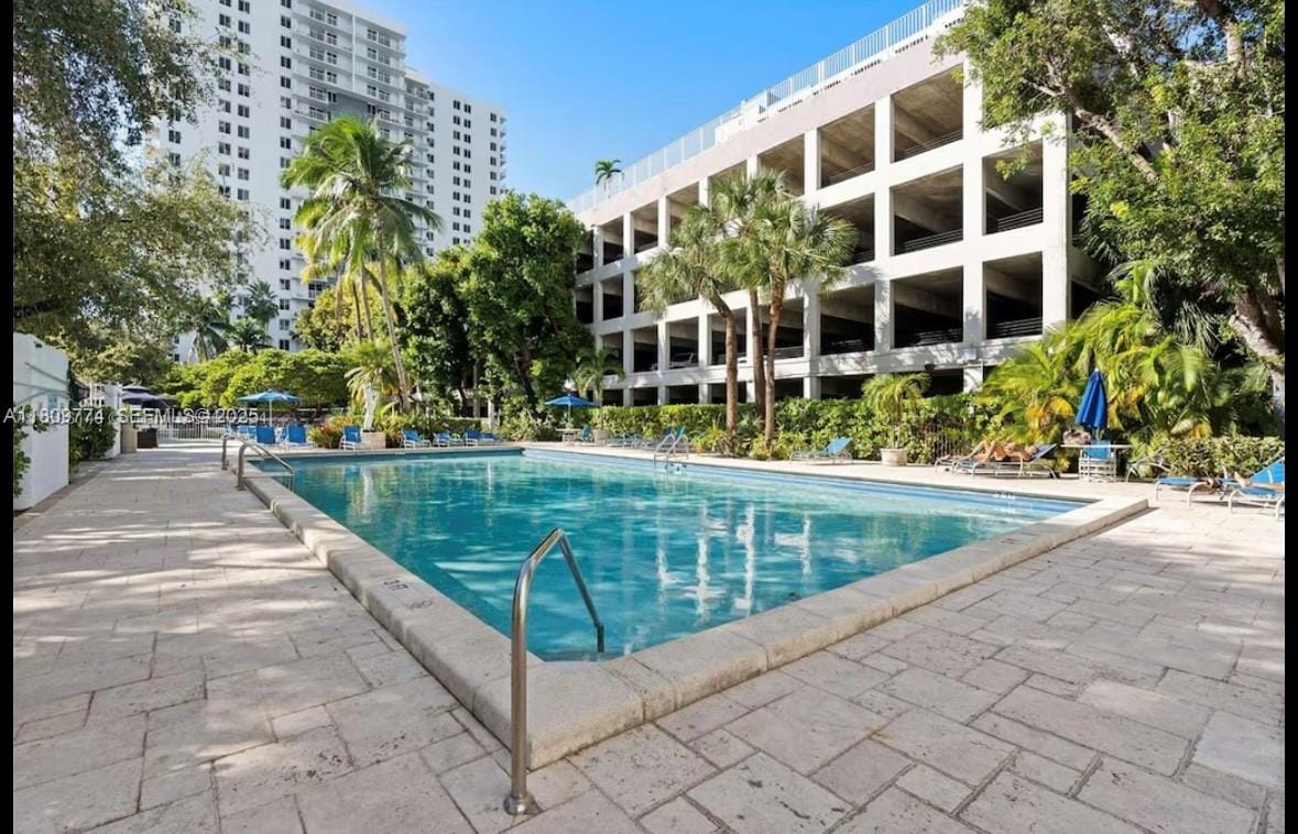800 N Miami Avenue E-1107, Miami, FL 33136 photo 9
