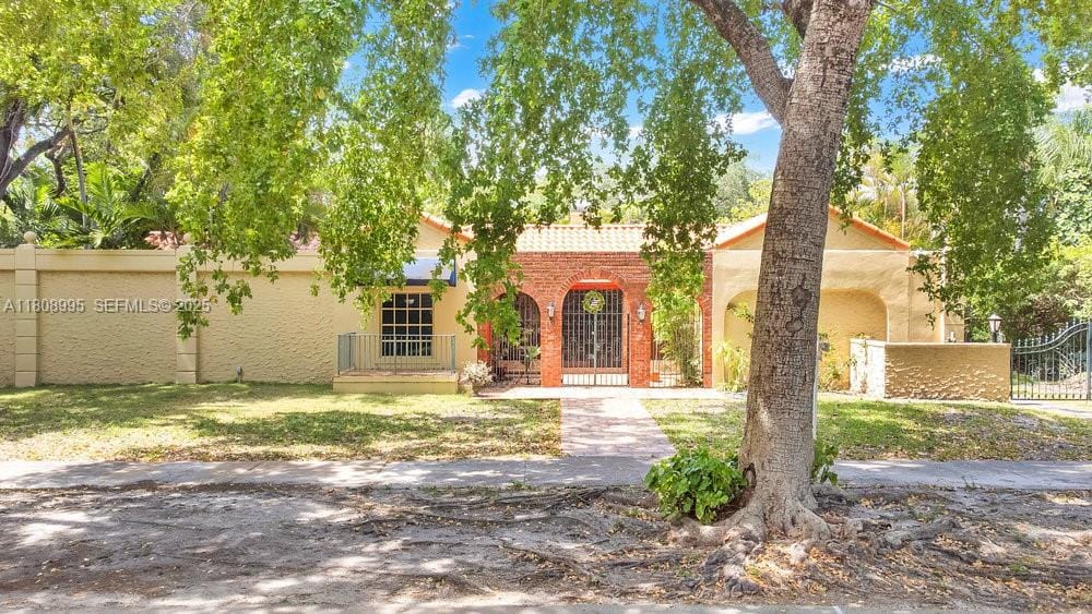 421 Zamora Avenue, Coral Gables, FL 33134
