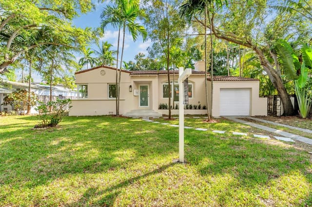 738 NE 73rd Street, Miami, FL 33138