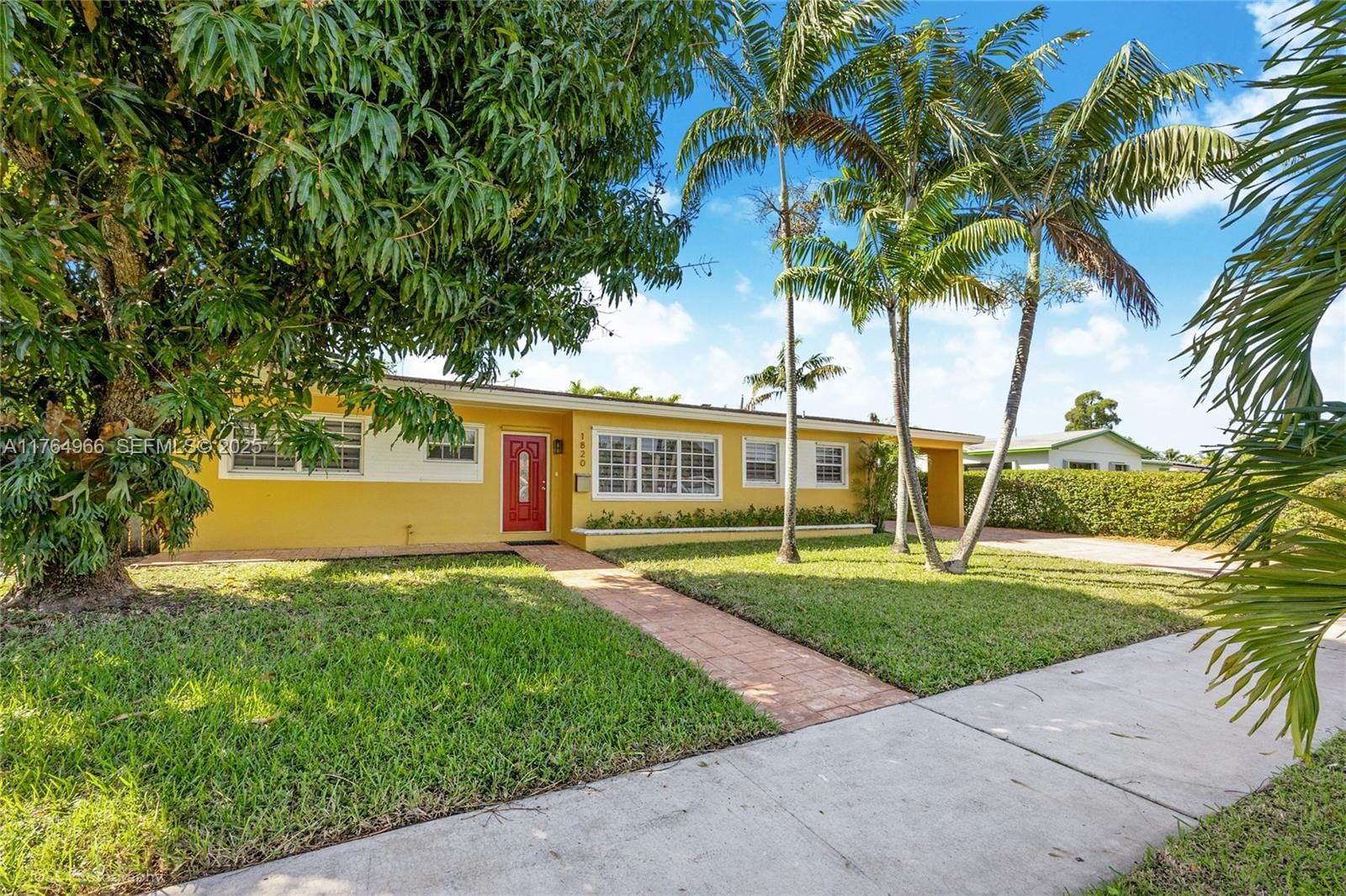 1820 NW 190th Terrace, Miami Gardens, FL 33056 photo 1