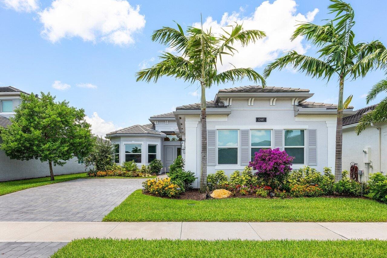 13487 Whistler Mountain Road, Delray Beach, FL 33446