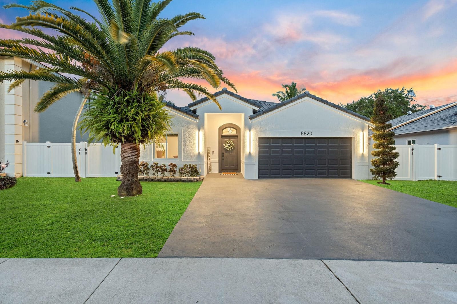 5820 SW 102nd Avenue, Cooper City, FL 33328