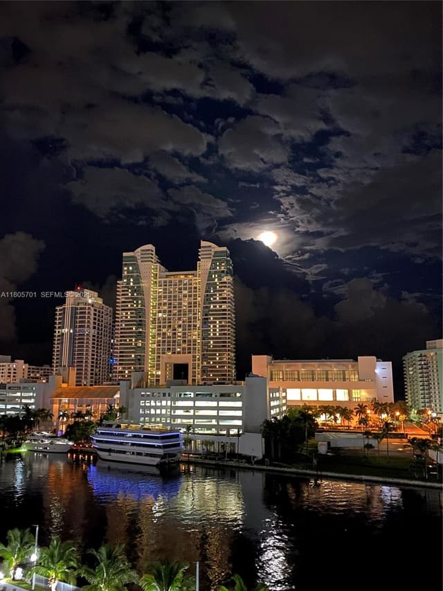 200 Leslie Drive 817, Hallandale Beach, FL 33009
