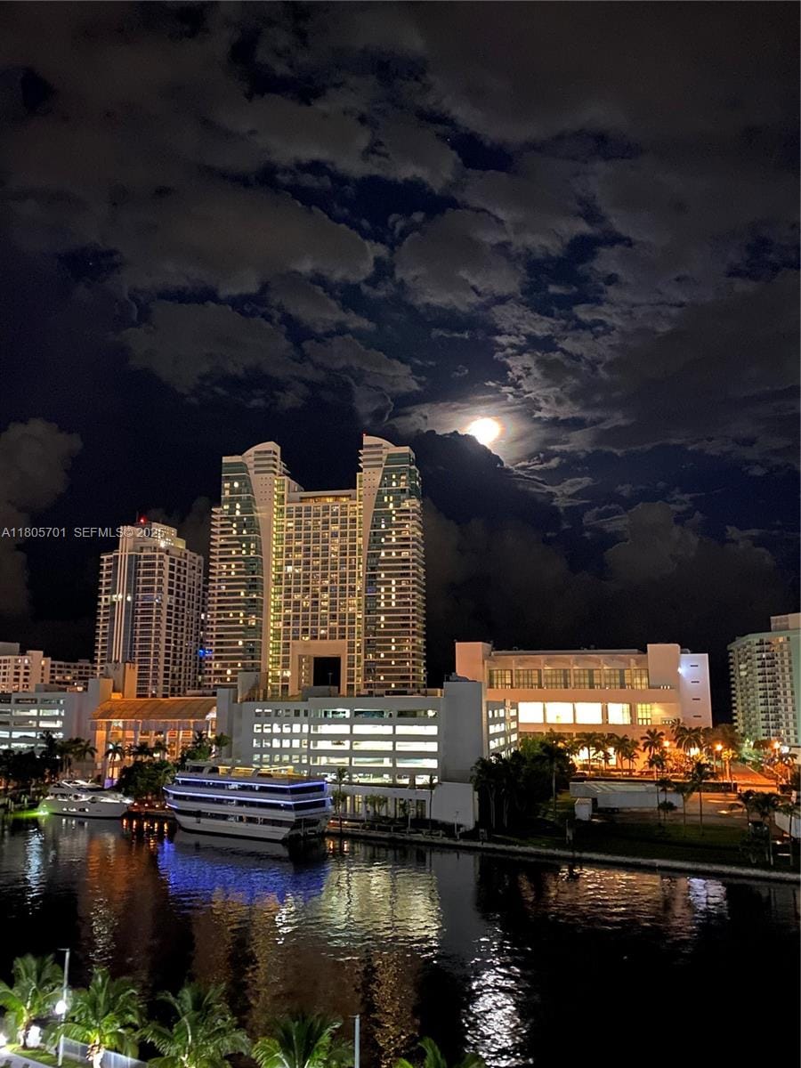 200 Leslie Drive 817, Hallandale Beach, FL 33009 photo 1