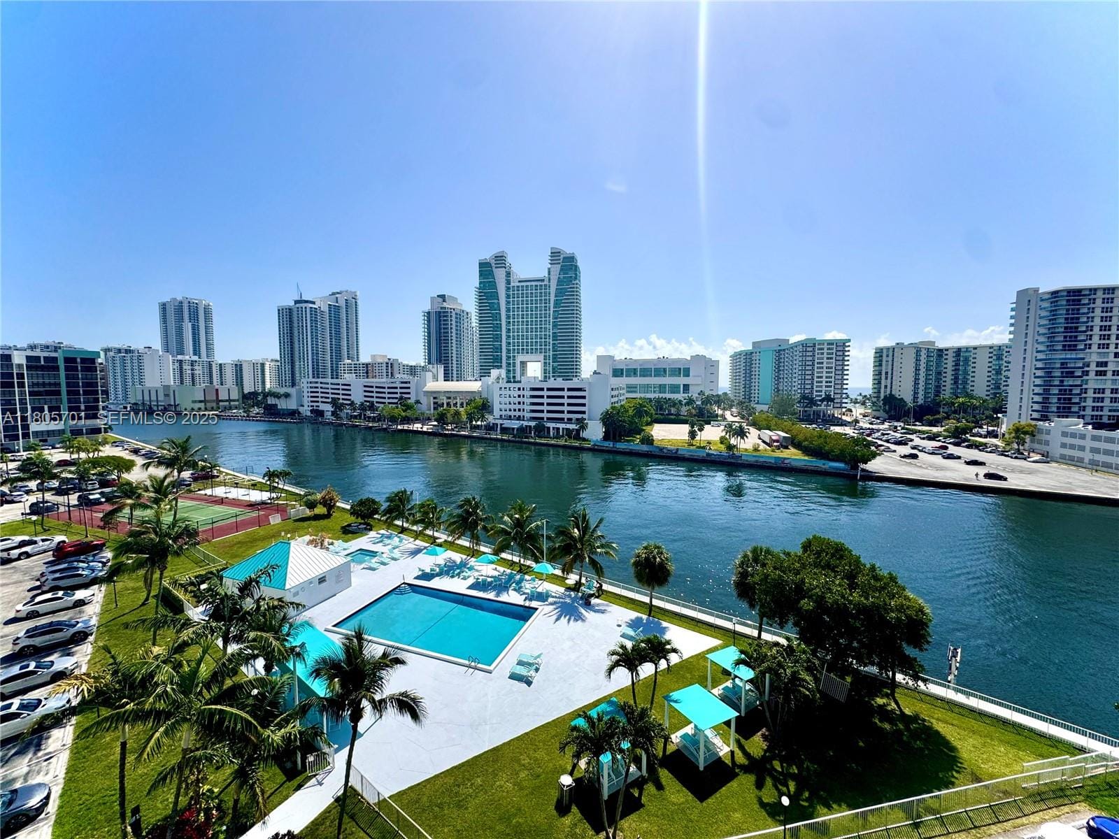 200 Leslie Drive 817, Hallandale Beach, FL 33009 photo 2