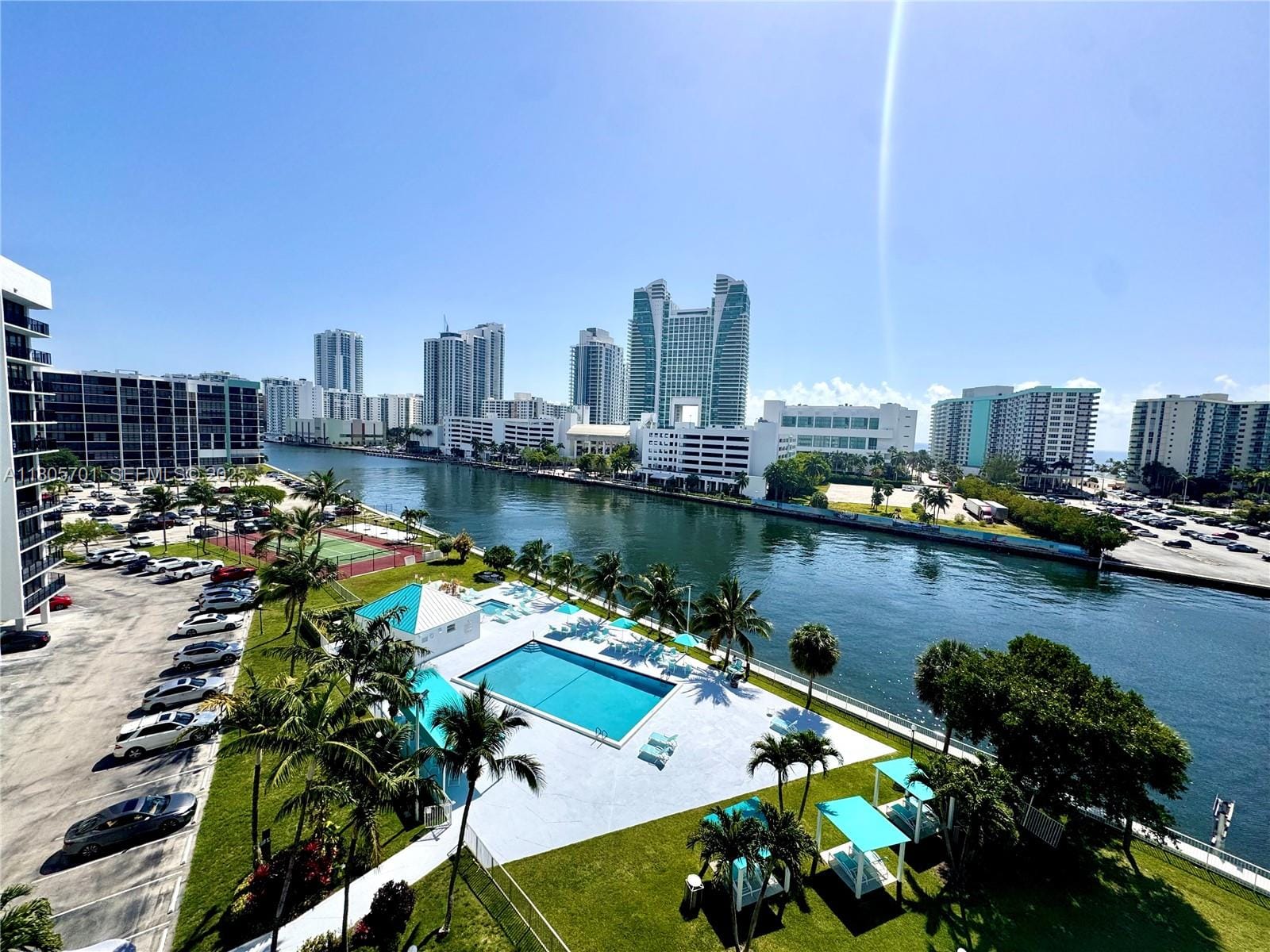 200 Leslie Drive 817, Hallandale Beach, FL 33009 photo 22