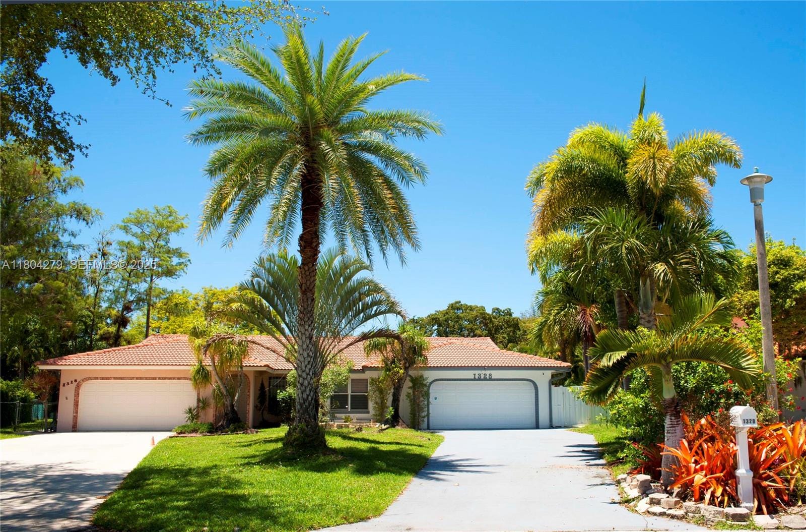 1328 NW 93rd Terrace, Coral Springs, FL 33071