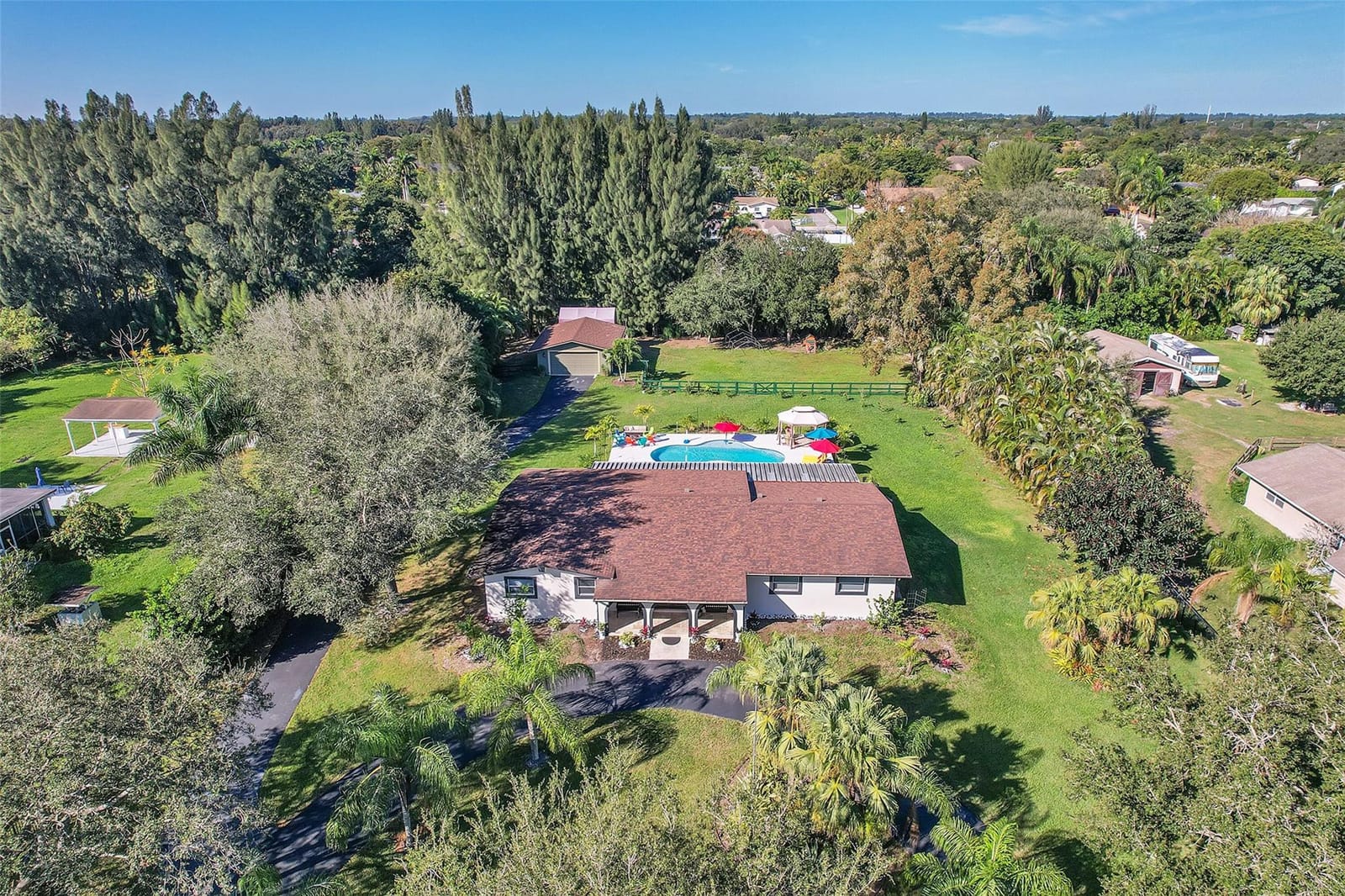5151 SW 163rd Avenue, Southwest Ranches, FL 33331 photo 14